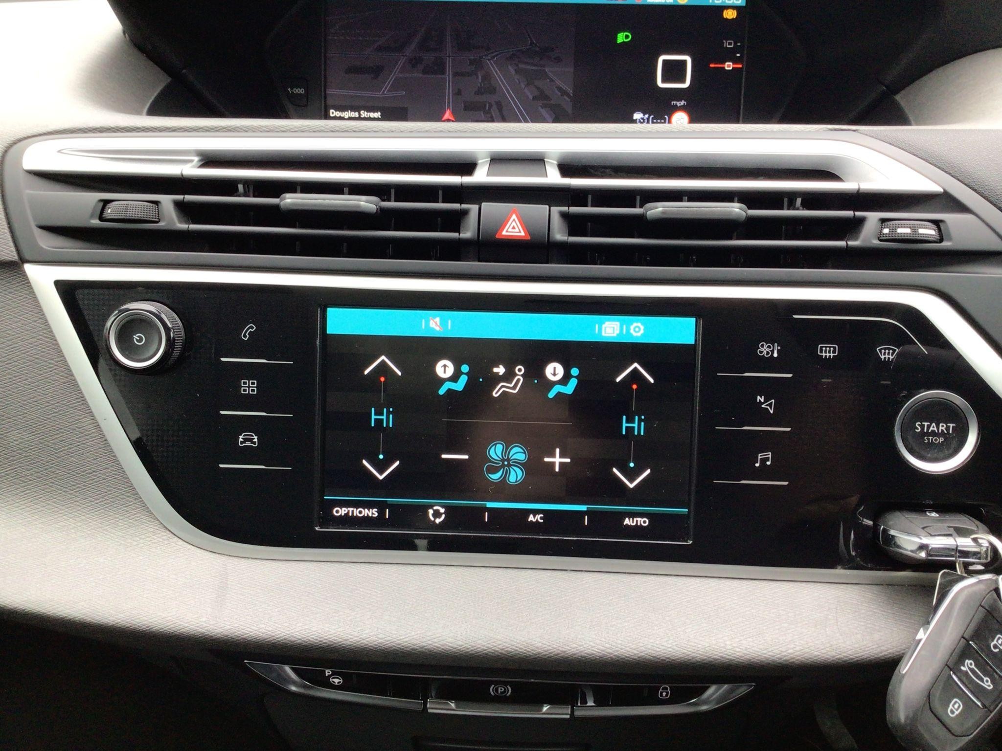 Citroen Grand C4 SpaceTourer Image 19