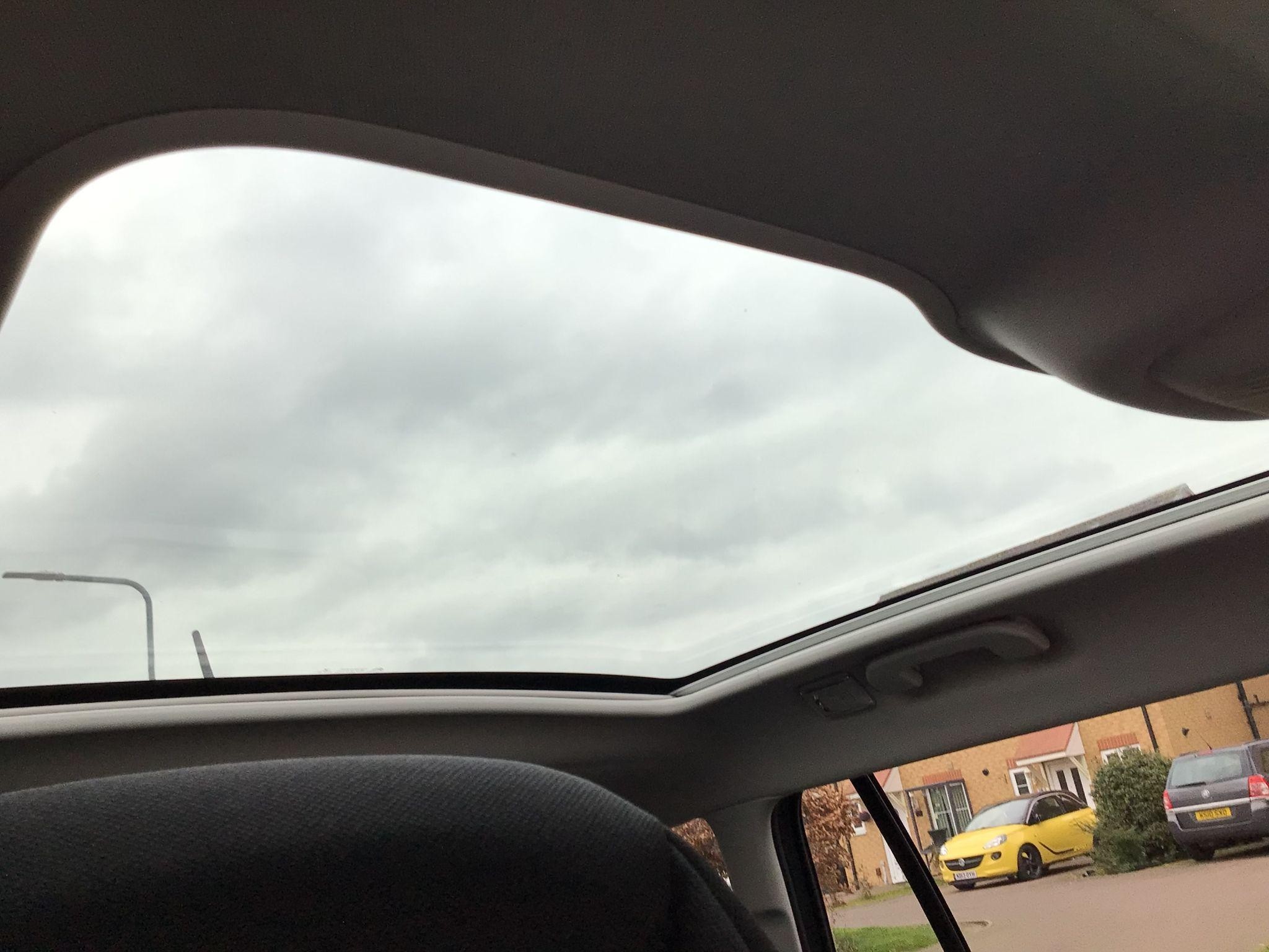 Citroen Grand C4 SpaceTourer Image 21