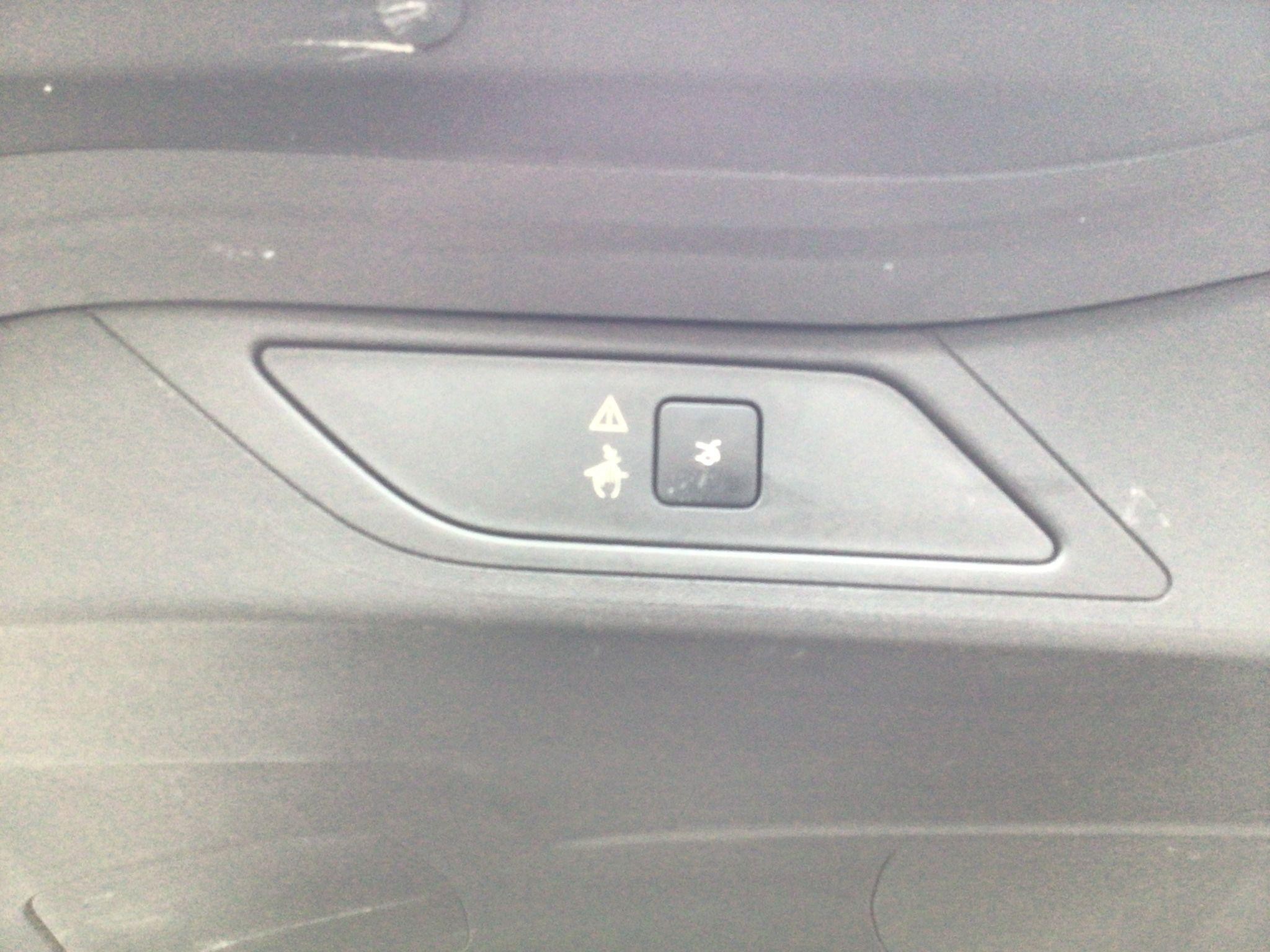 Citroen Grand C4 SpaceTourer Image 22
