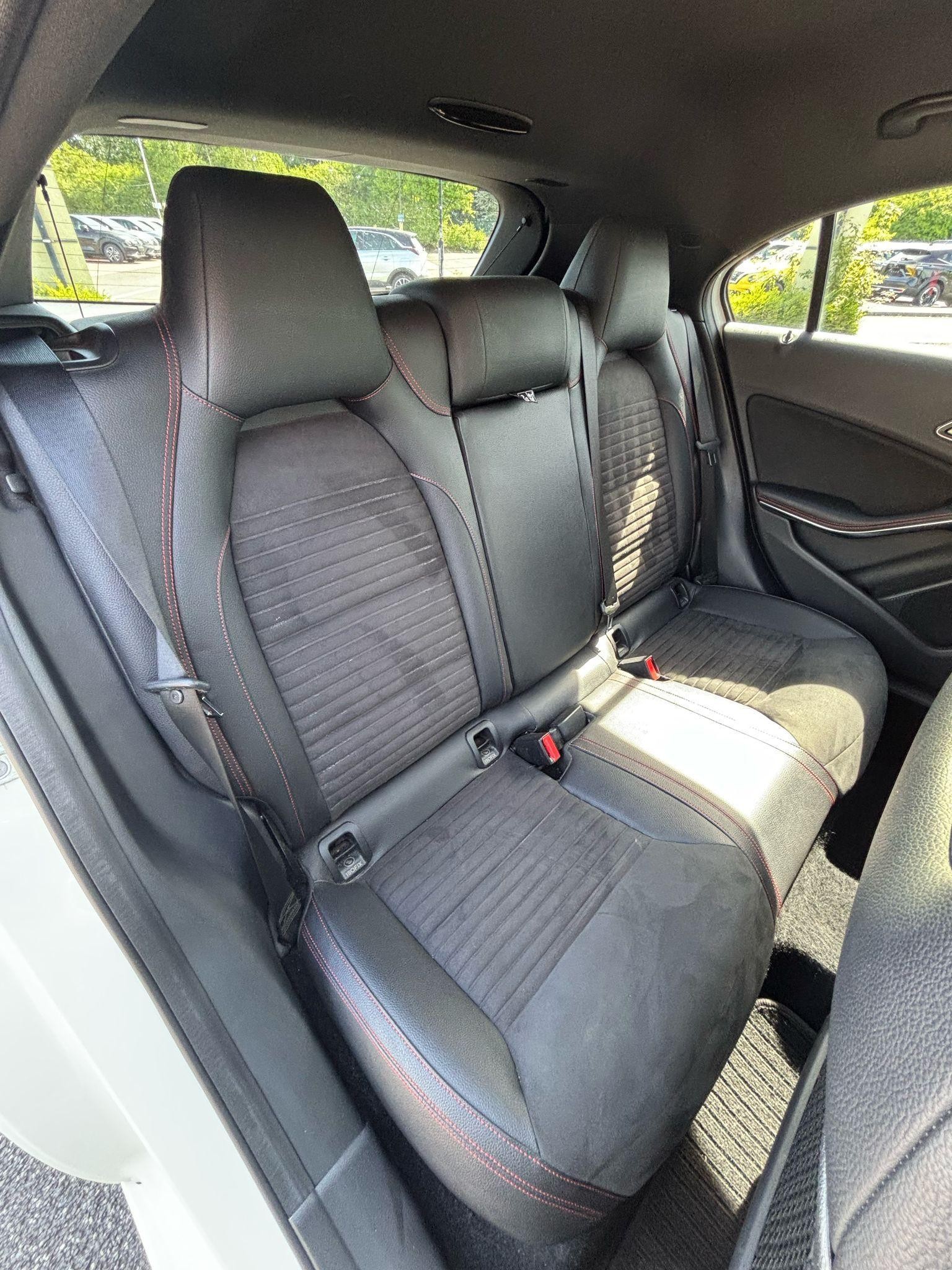 Mercedes-Benz A-Class Image 10