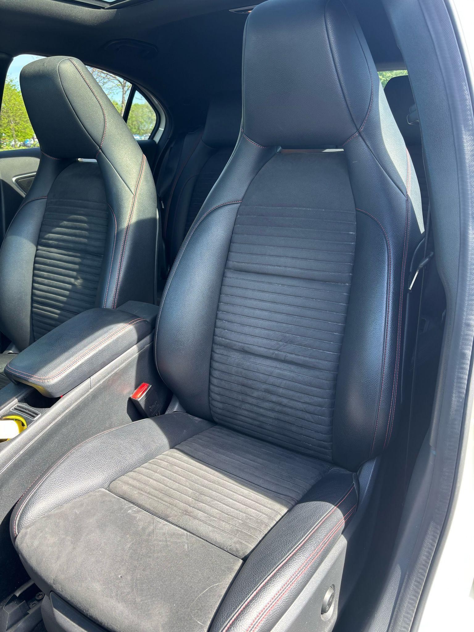 Mercedes-Benz A-Class Image 13