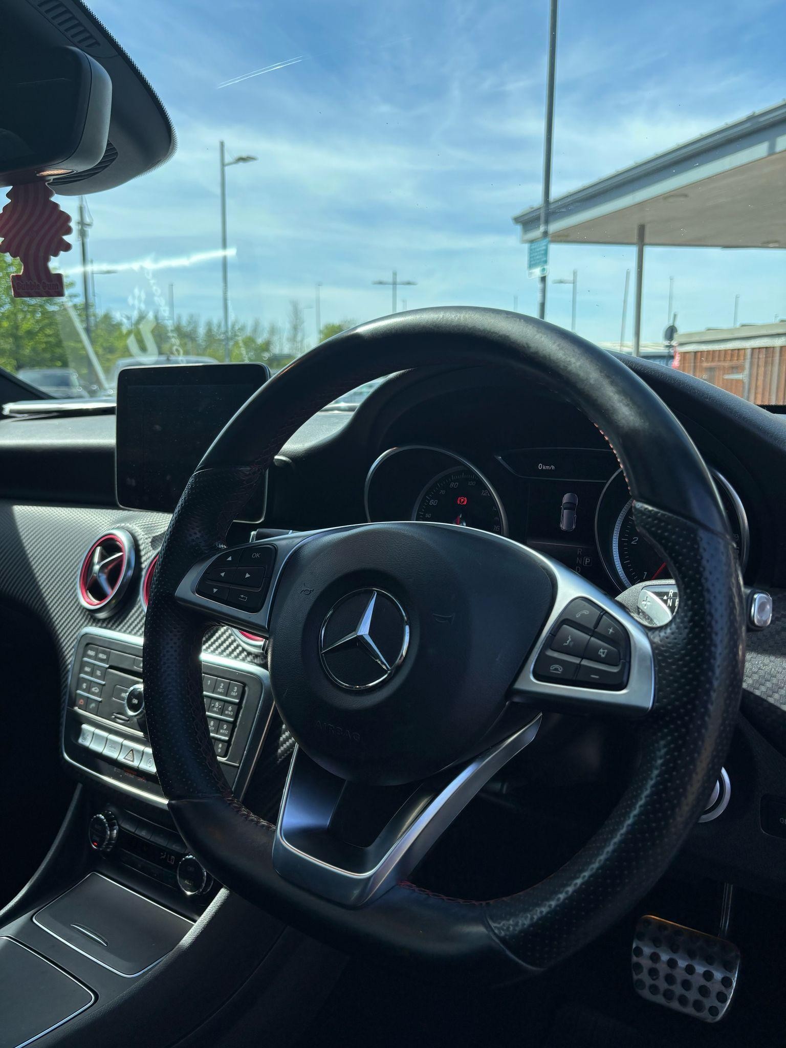 Mercedes-Benz A-Class Image 15