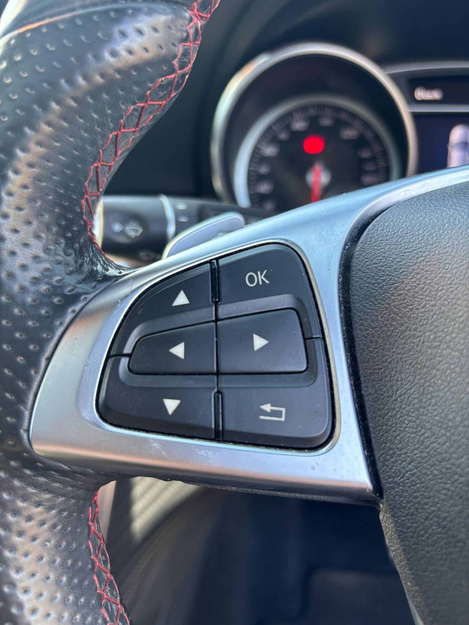 Mercedes-Benz A-Class Image 17