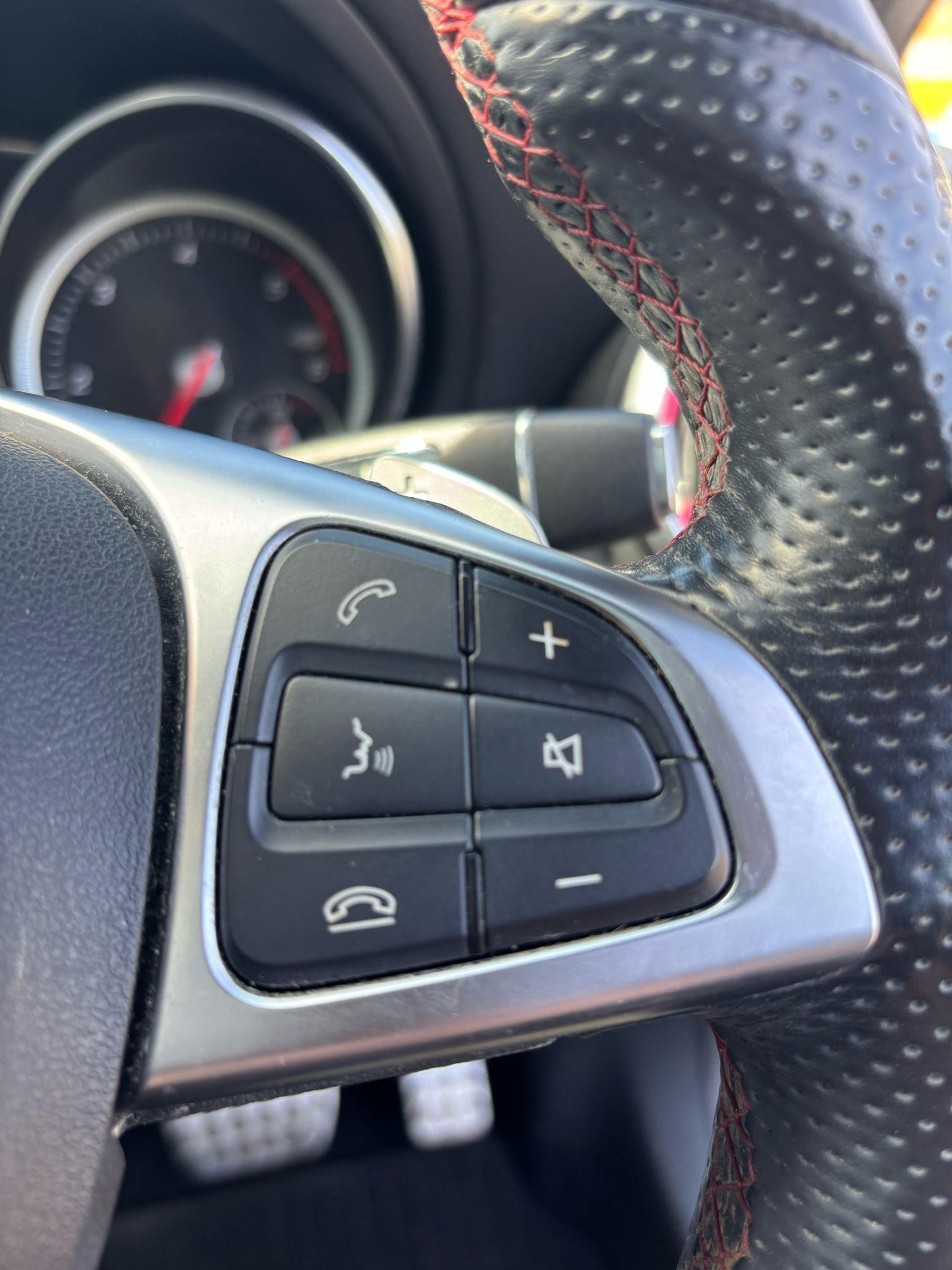 Mercedes-Benz A-Class Image 18