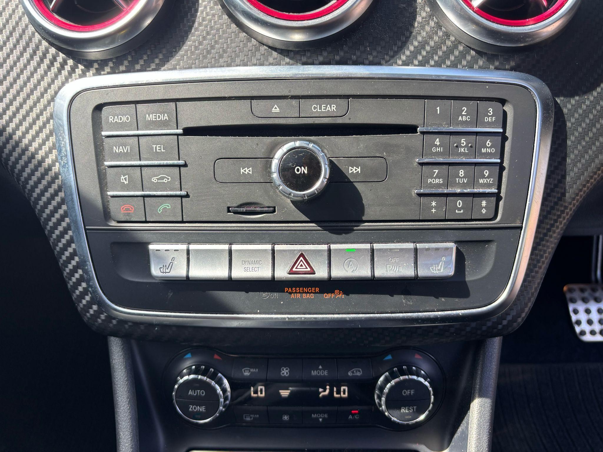 Mercedes-Benz A-Class Image 22