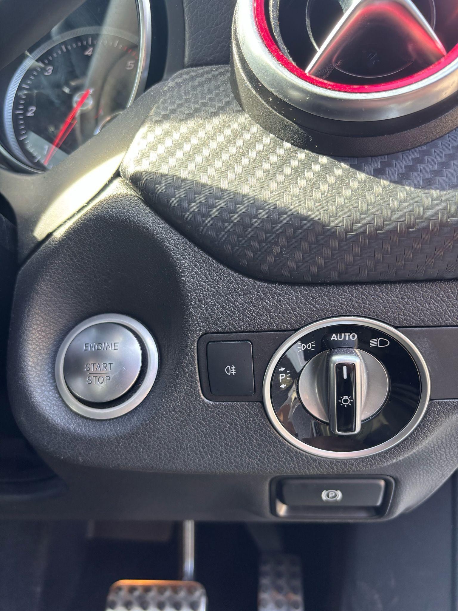 Mercedes-Benz A-Class Image 23