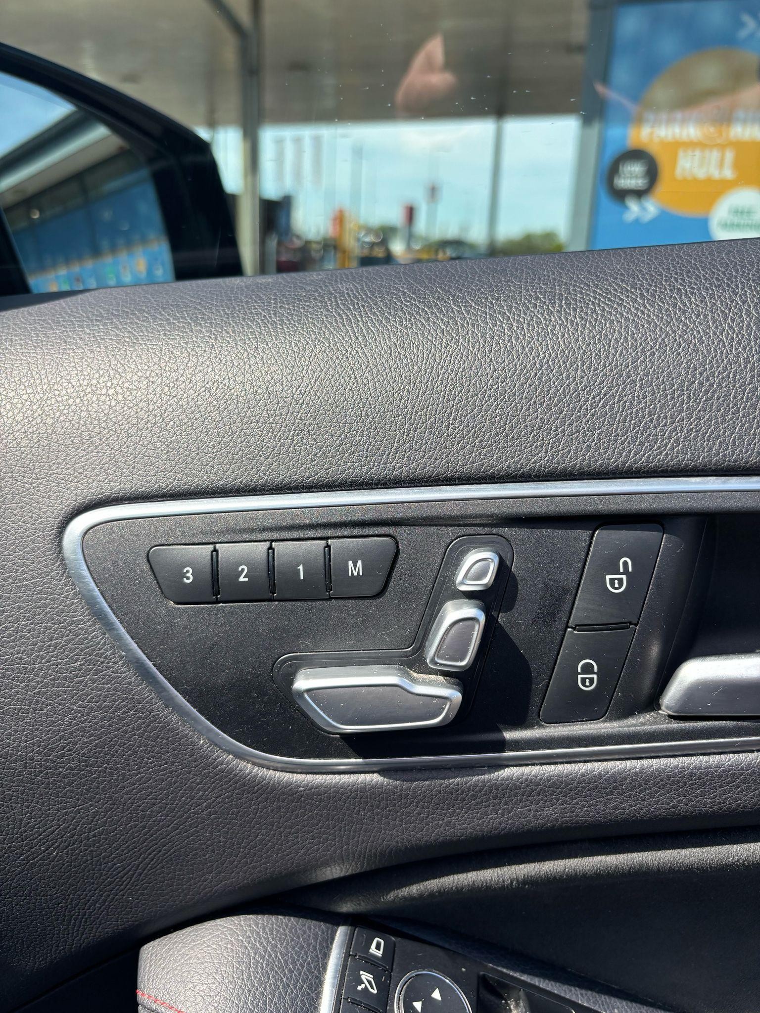 Mercedes-Benz A-Class Image 24