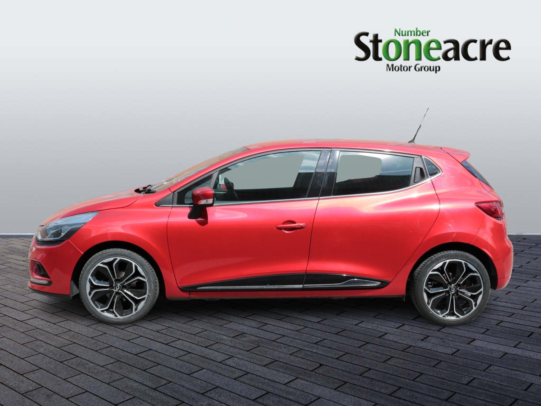 Renault Clio Image 6