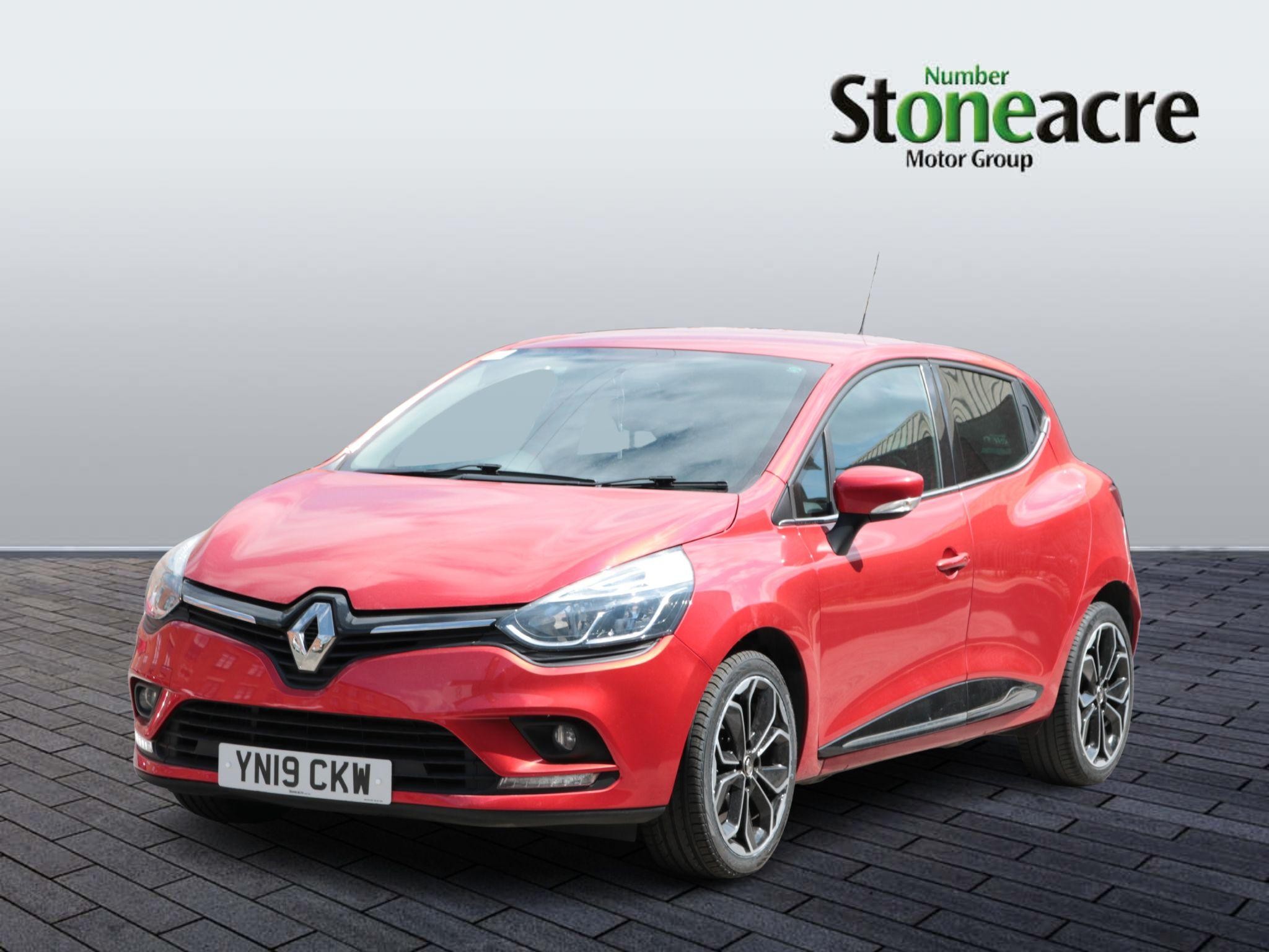 Renault Clio Image 7