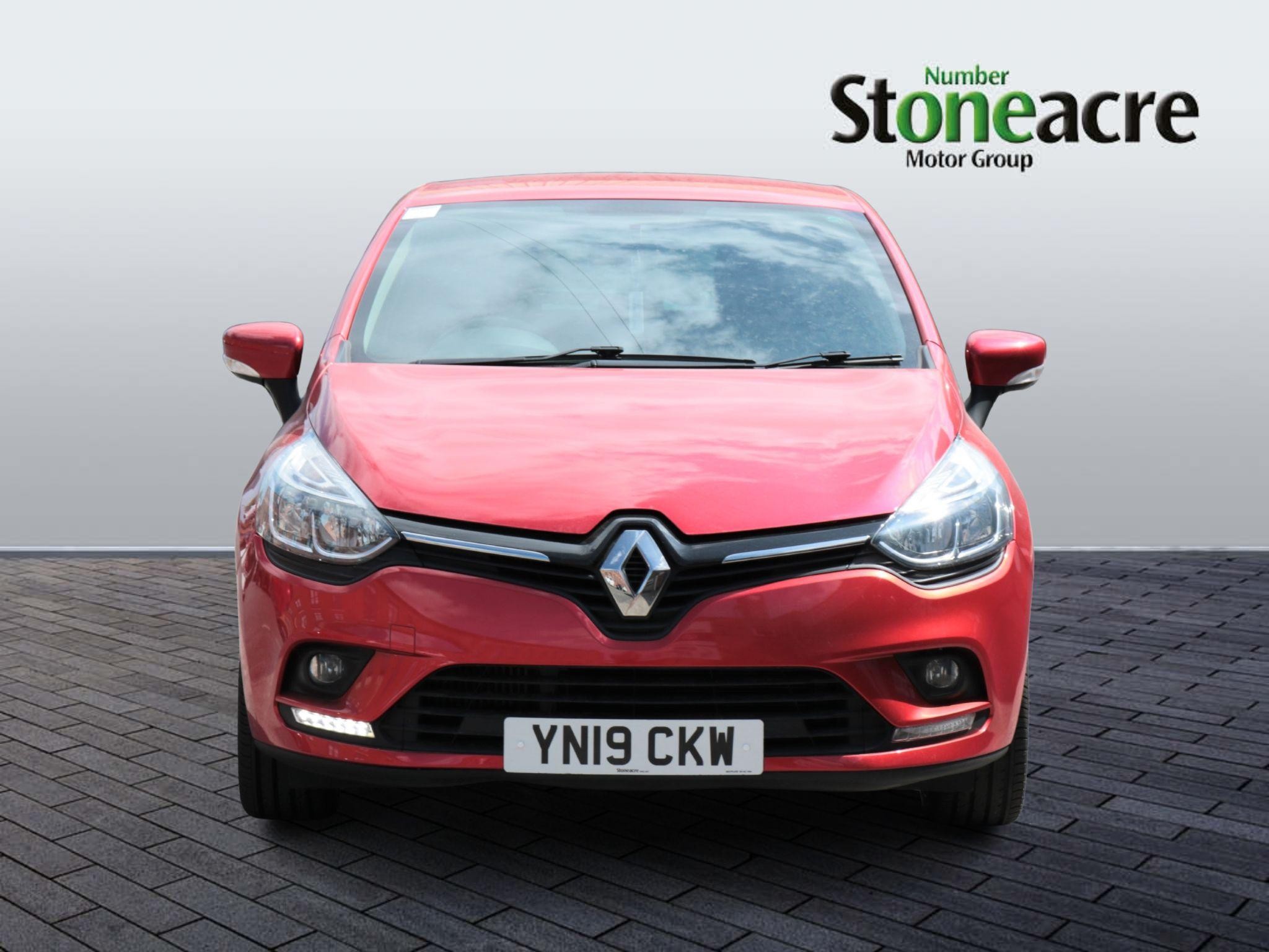 Renault Clio Image 8