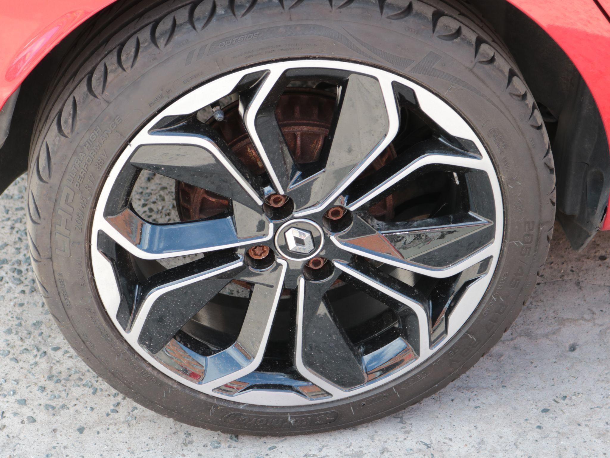 Renault Clio Image 9