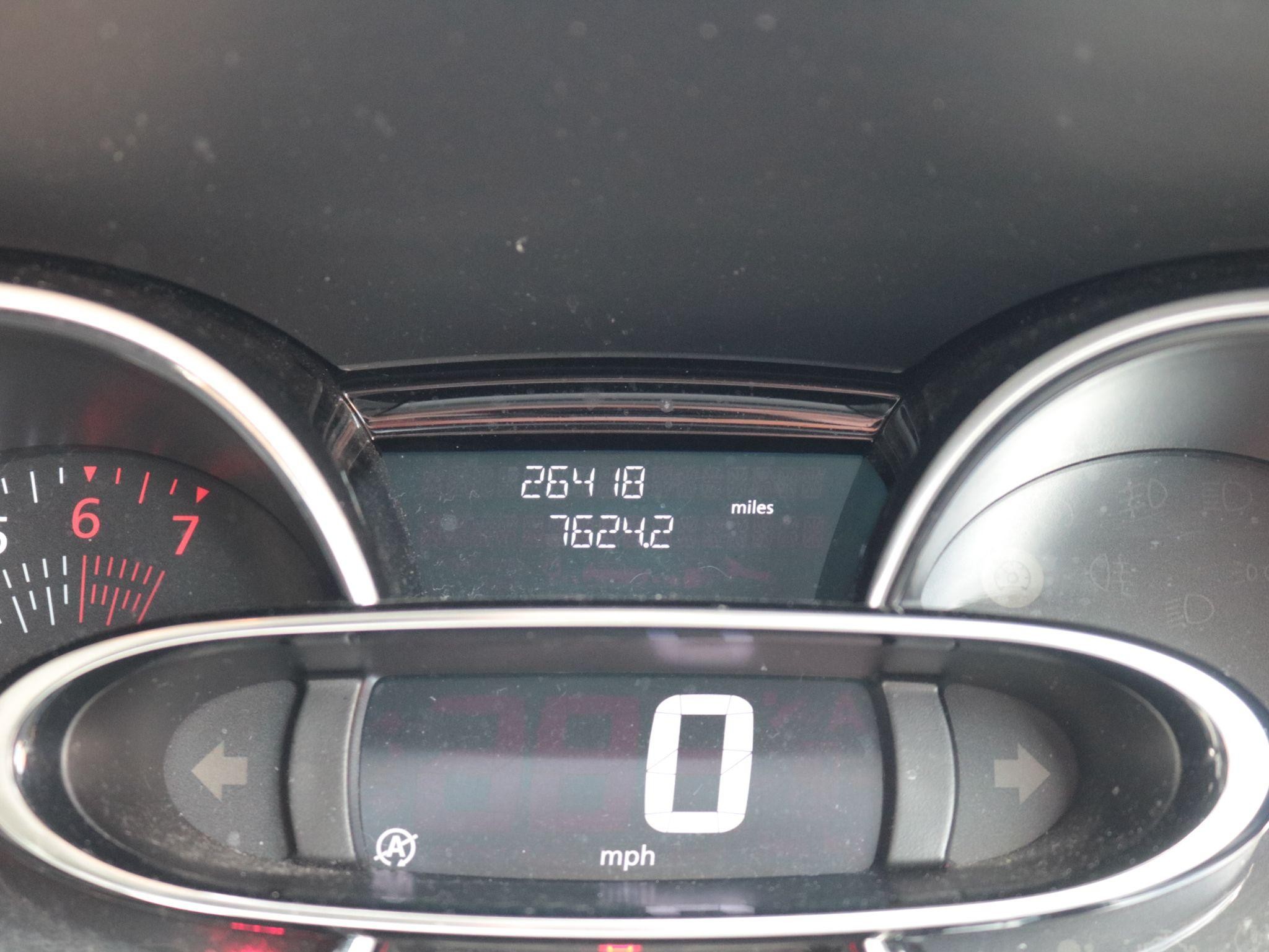 Renault Clio Image 14