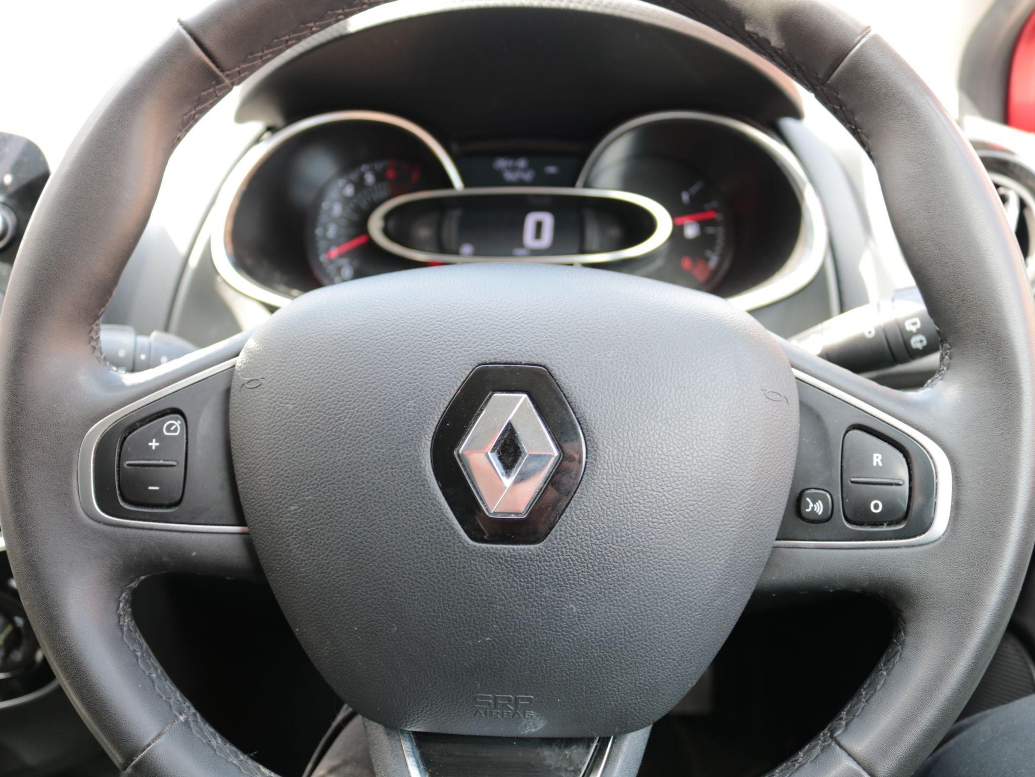 Renault Clio Image 15