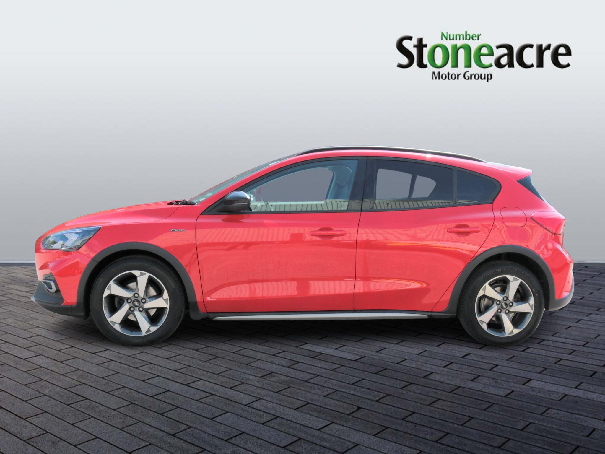 Ford Focus Image 6