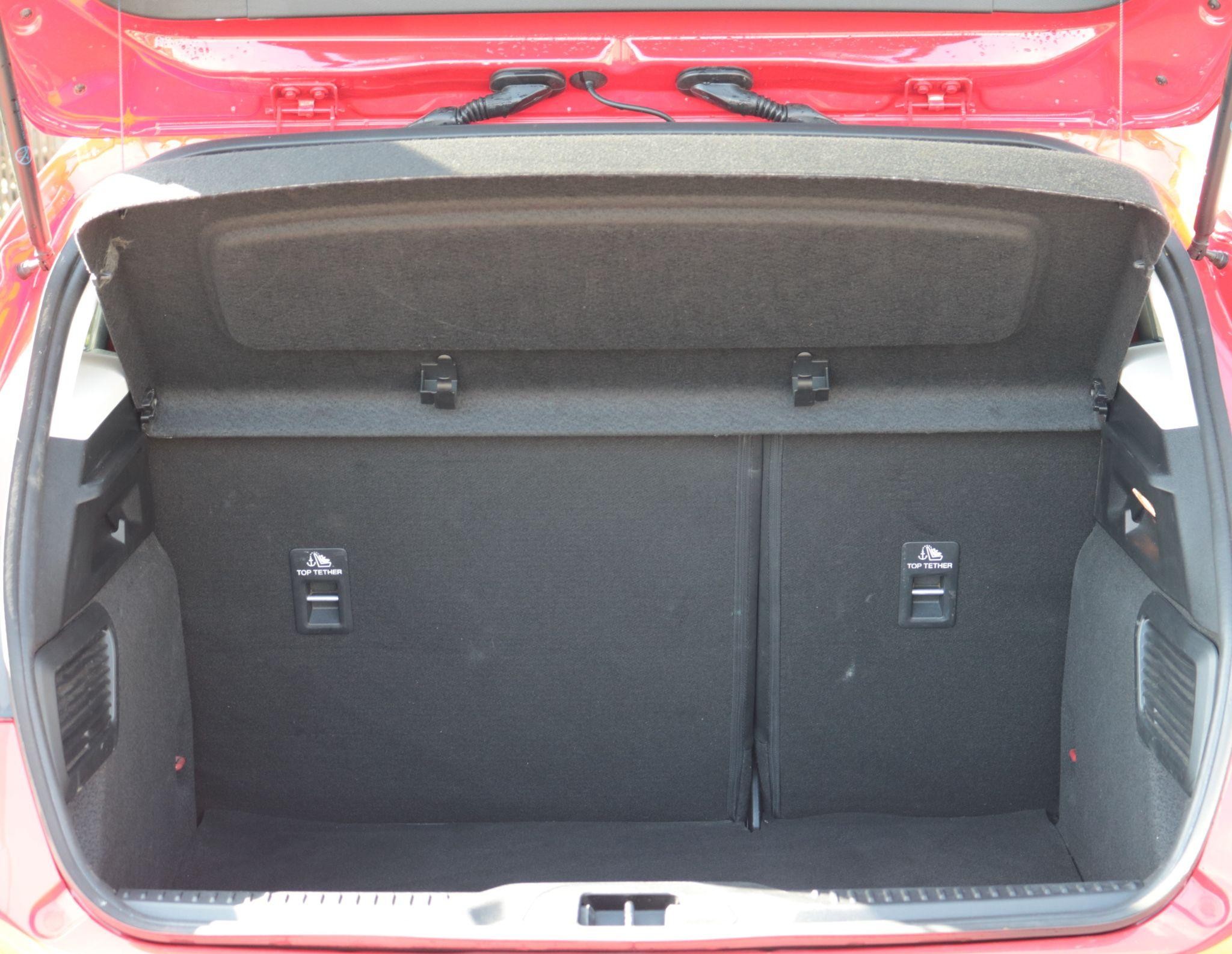 Ford Focus Image 10
