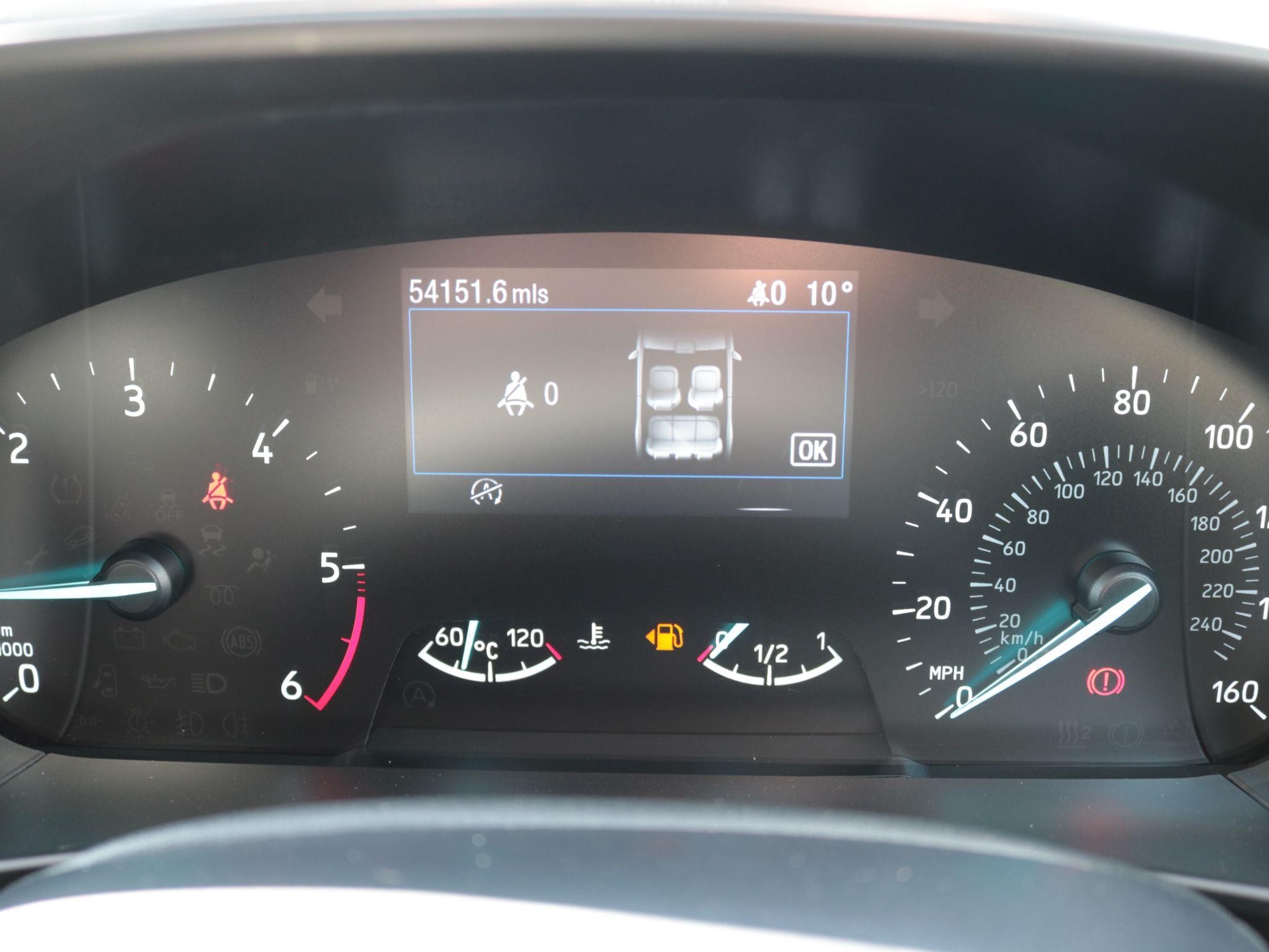 Ford Focus Image 14