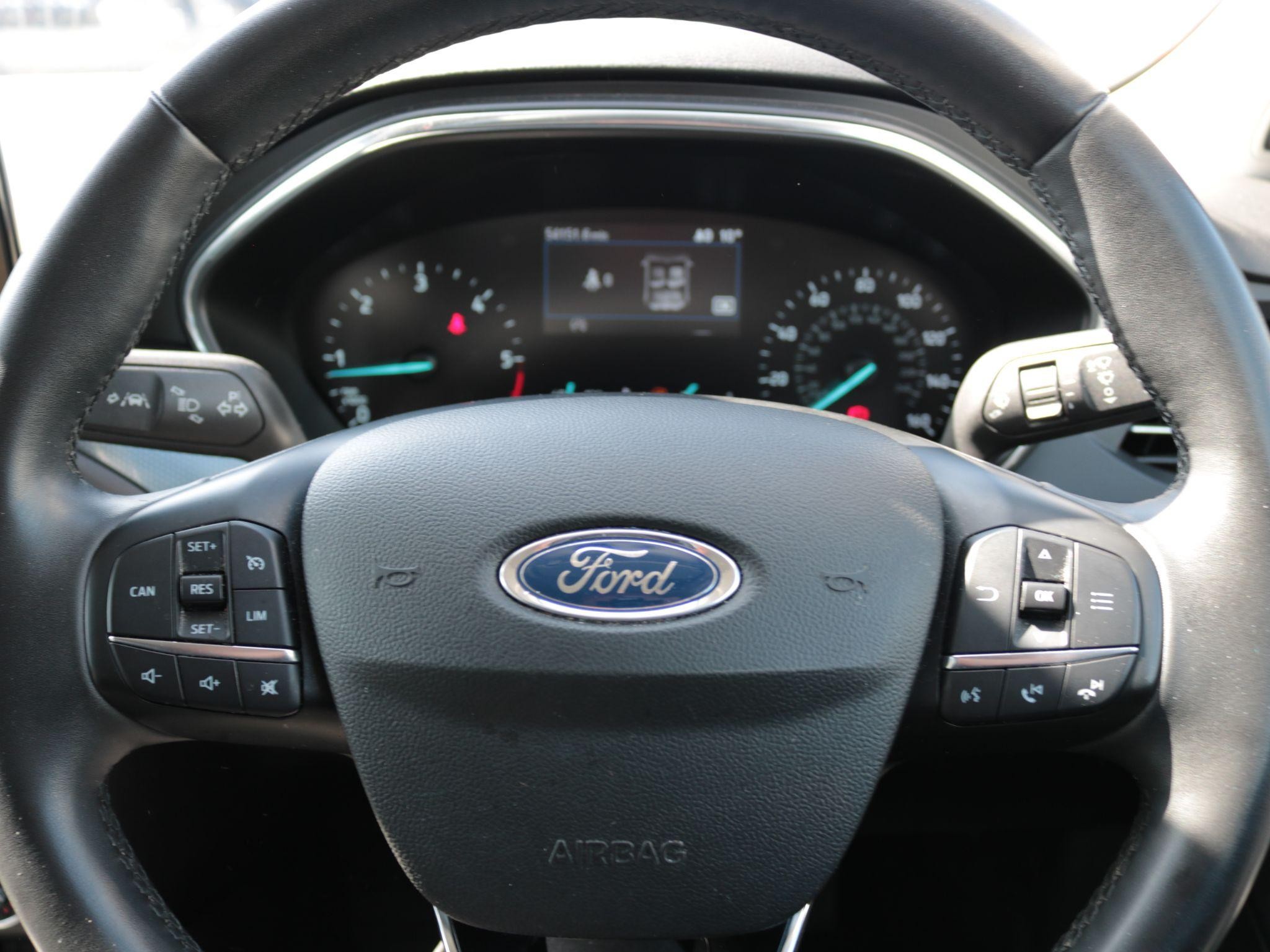 Ford Focus Image 15