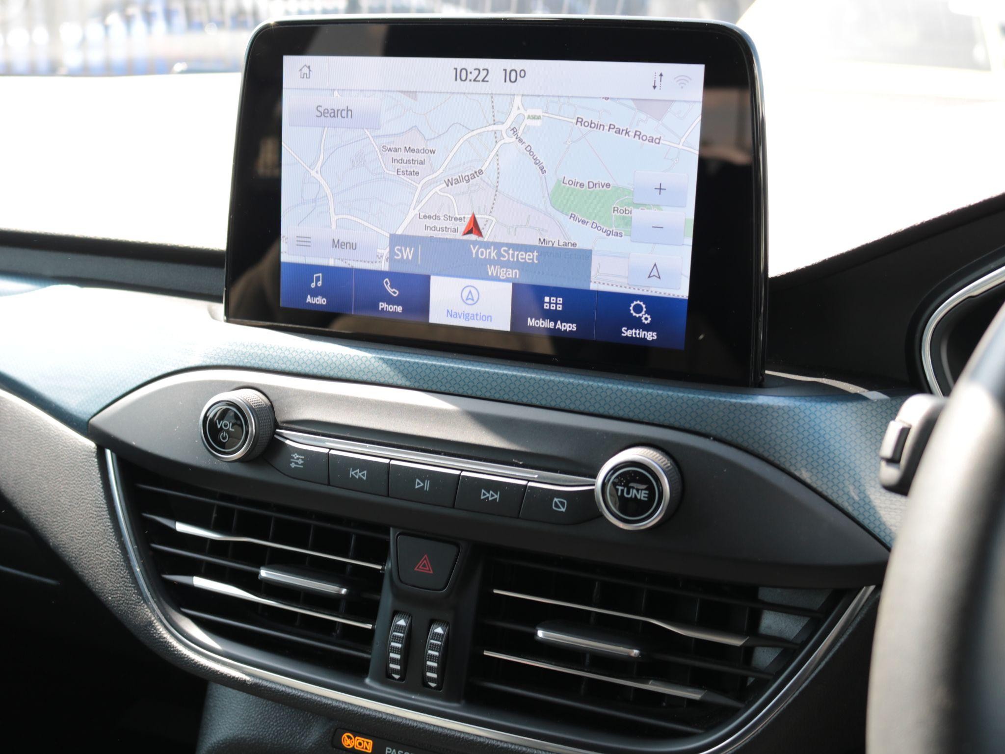 Ford Focus Image 17