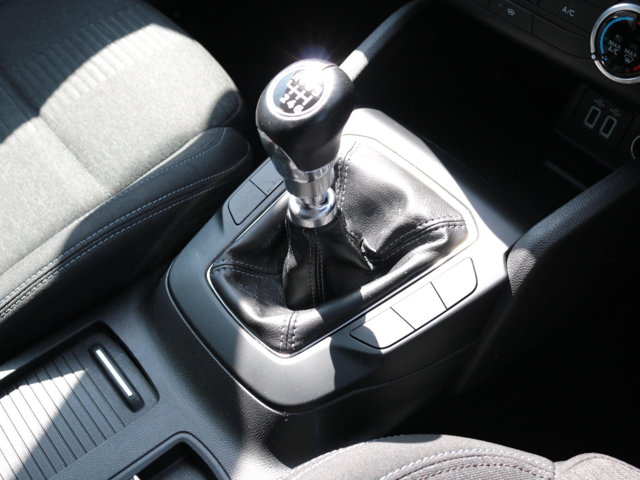 Ford Focus Image 20