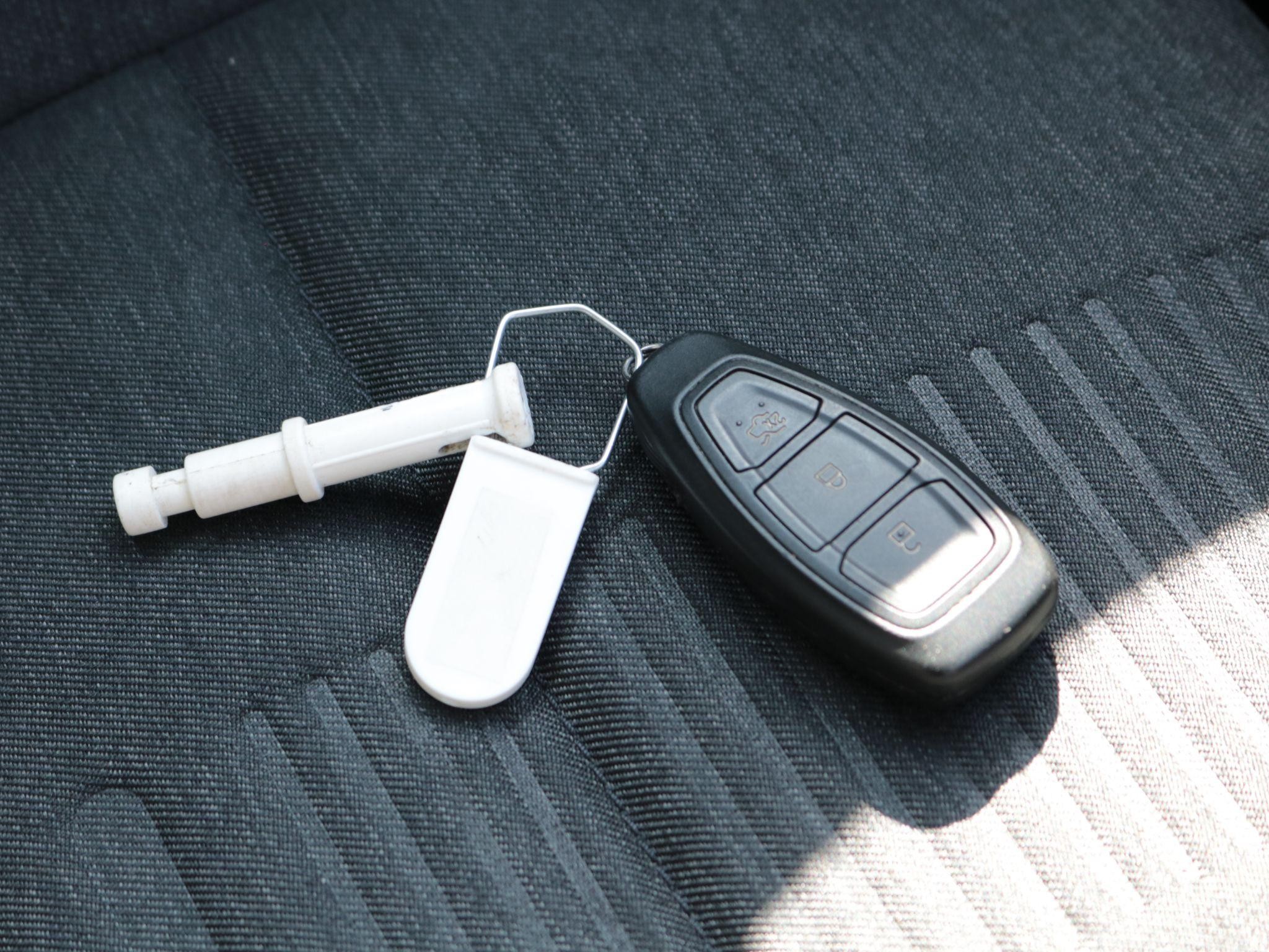 Ford Focus Image 26