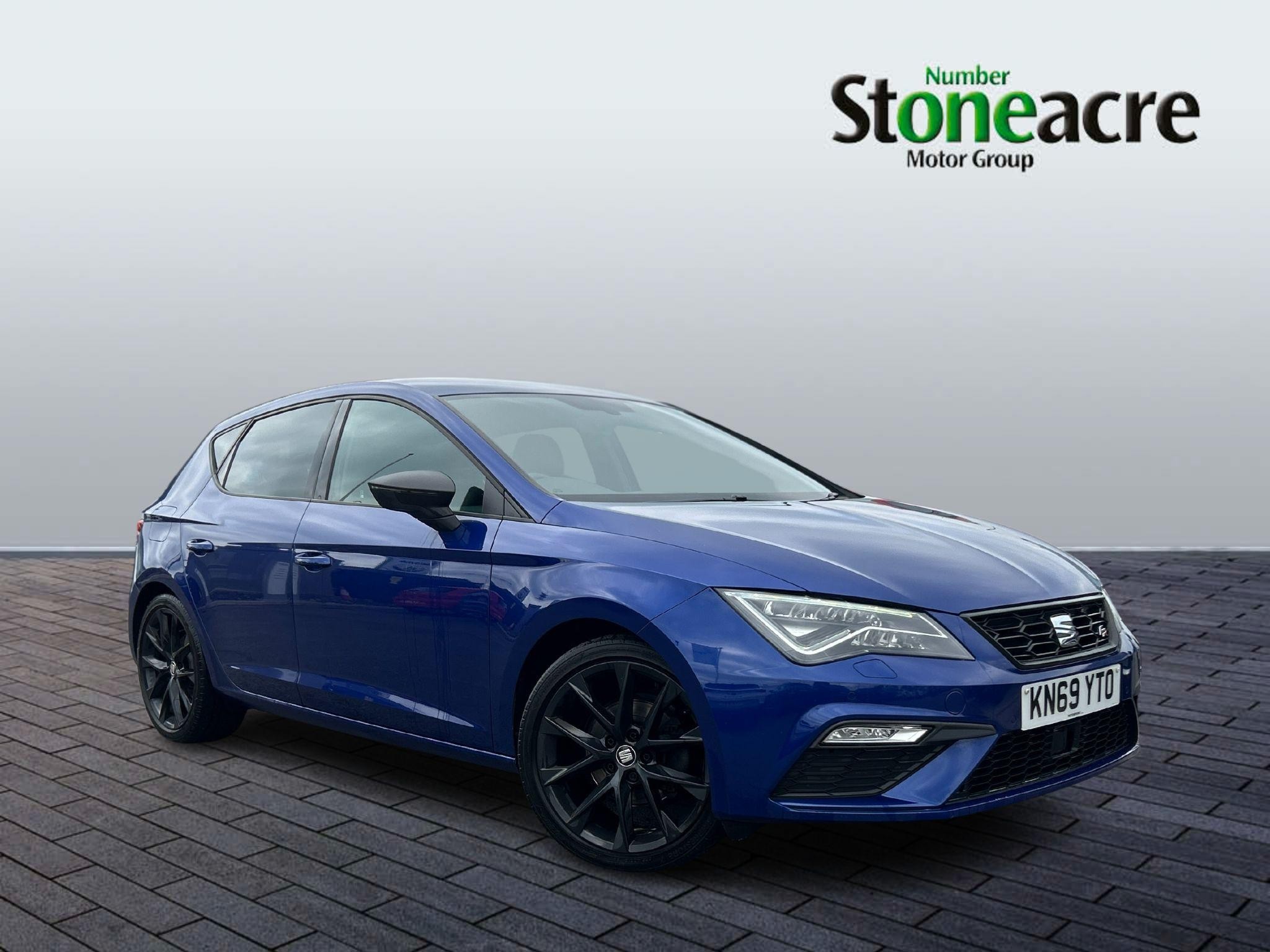 SEAT Leon Image 1