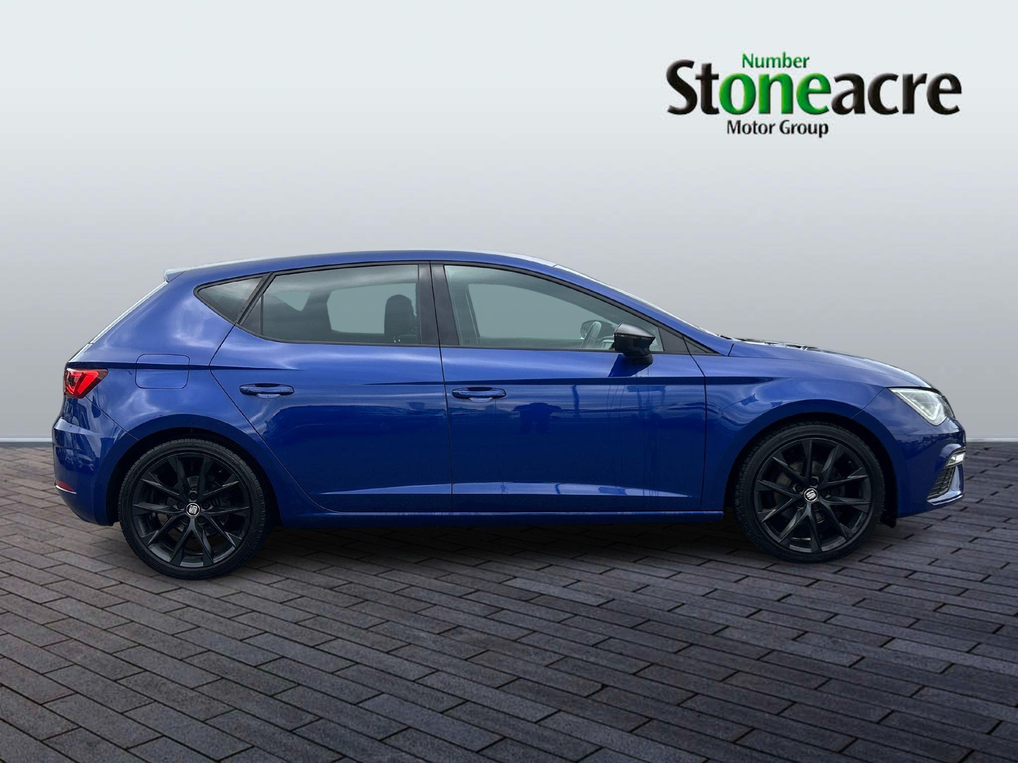 SEAT Leon Image 2