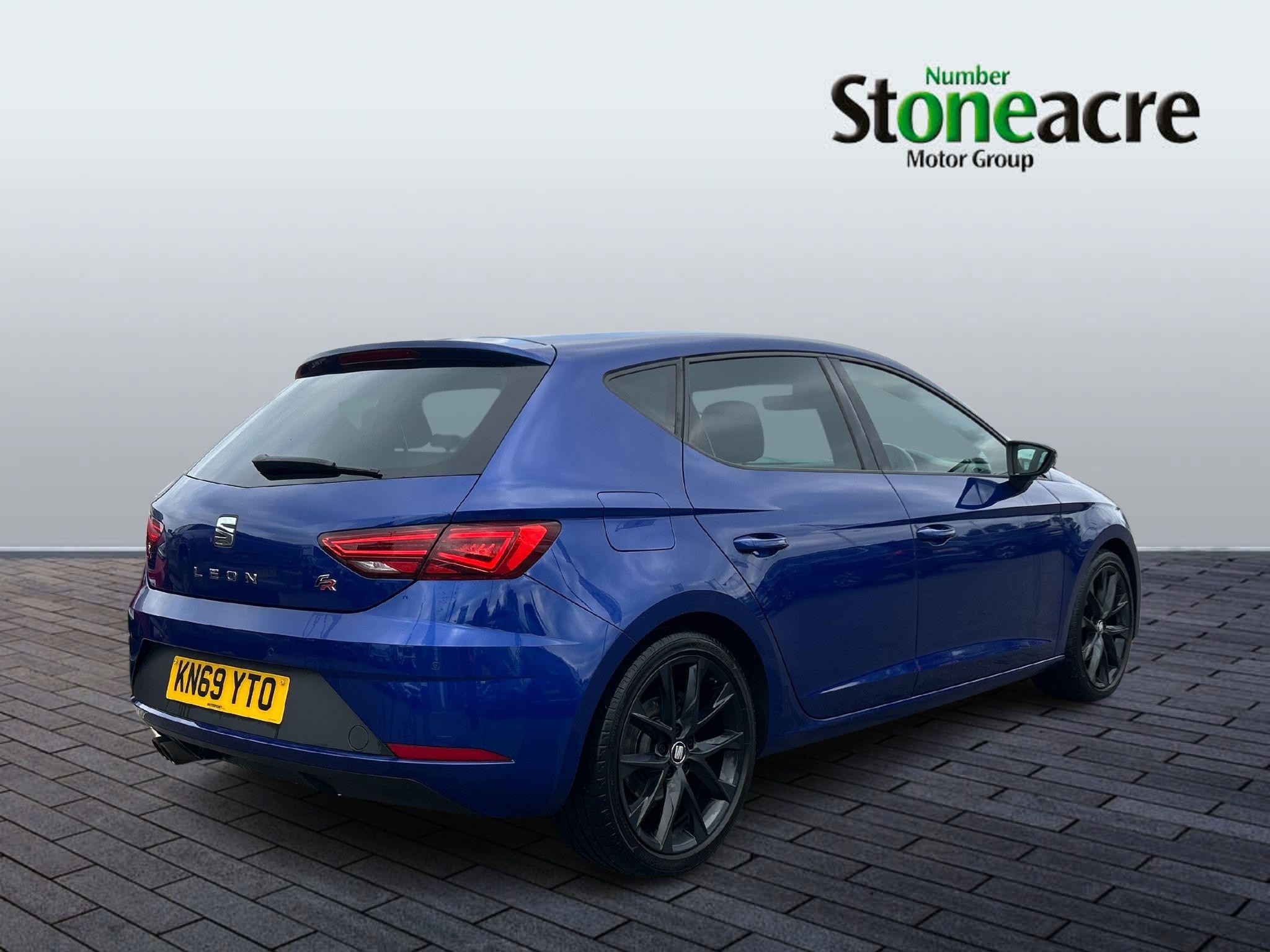 SEAT Leon Image 3