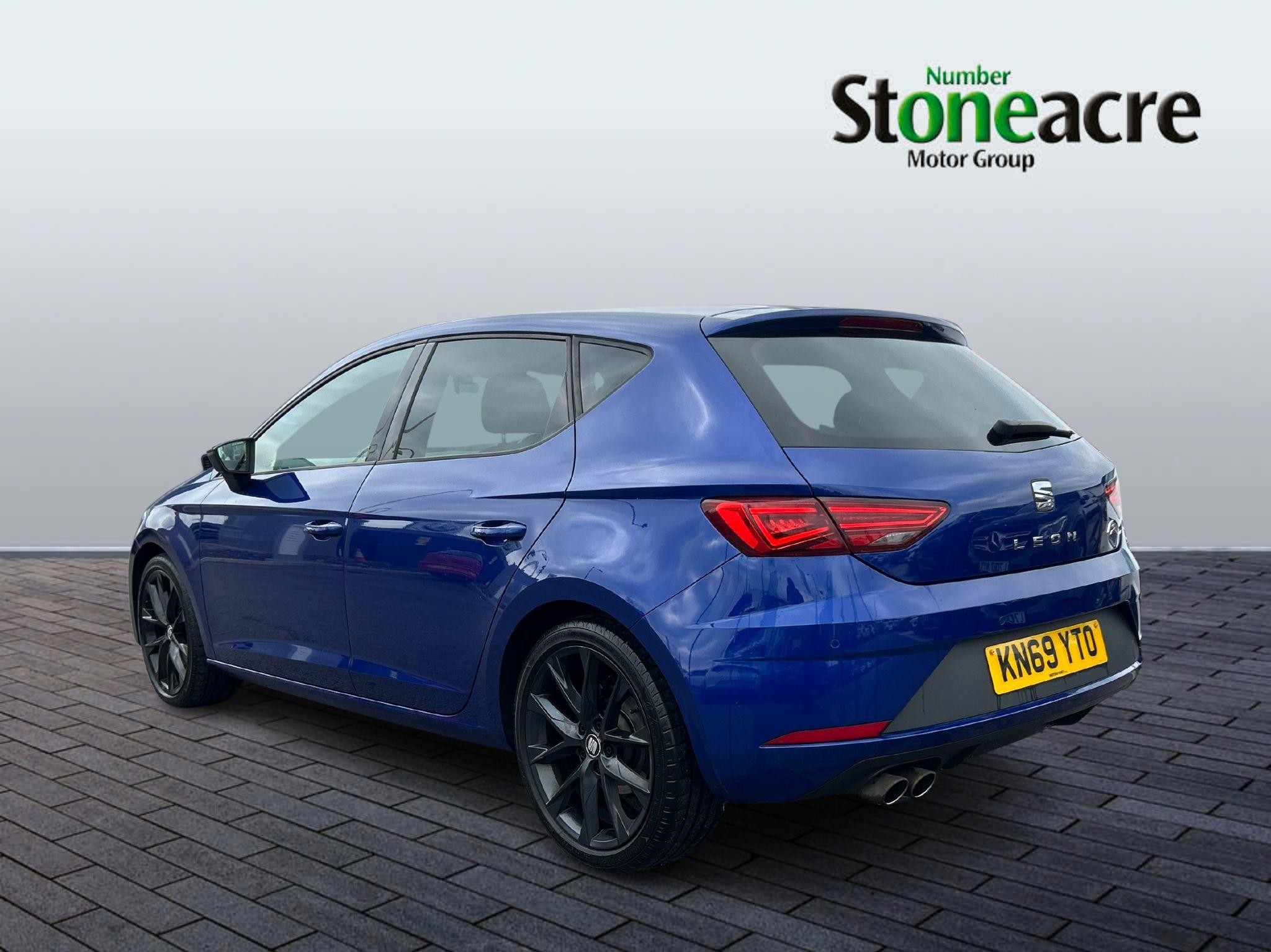 SEAT Leon Image 5