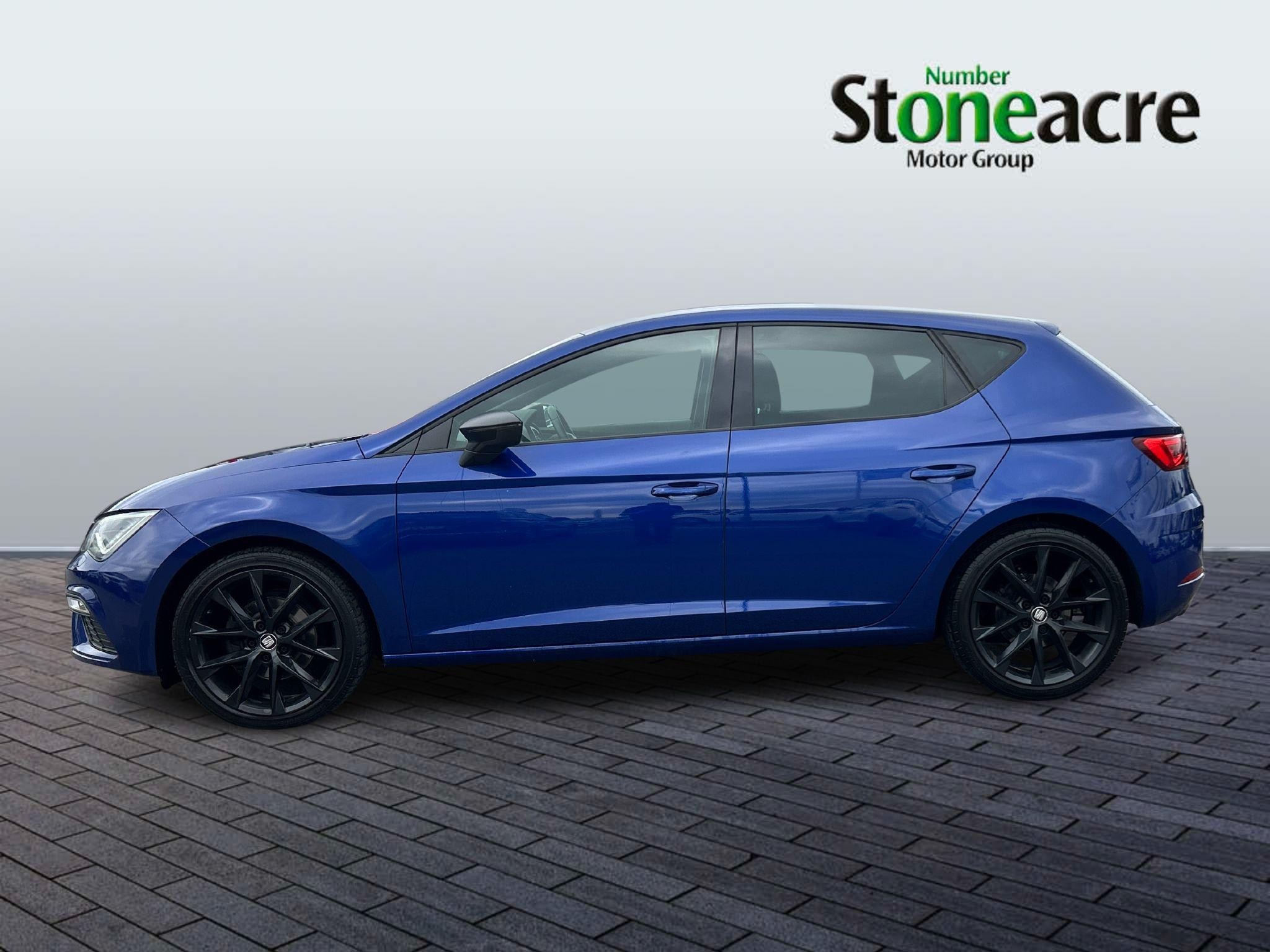 SEAT Leon Image 6