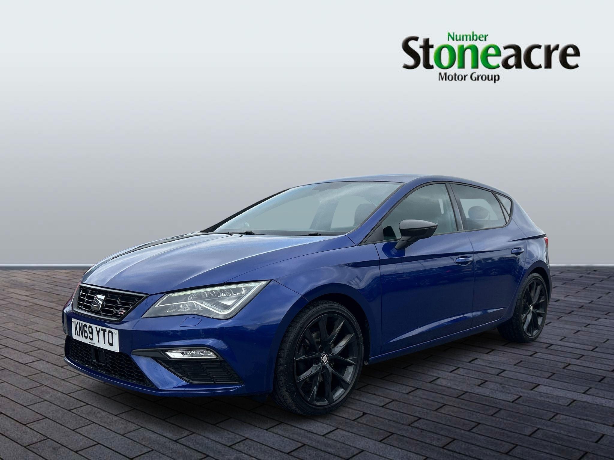 SEAT Leon Image 7