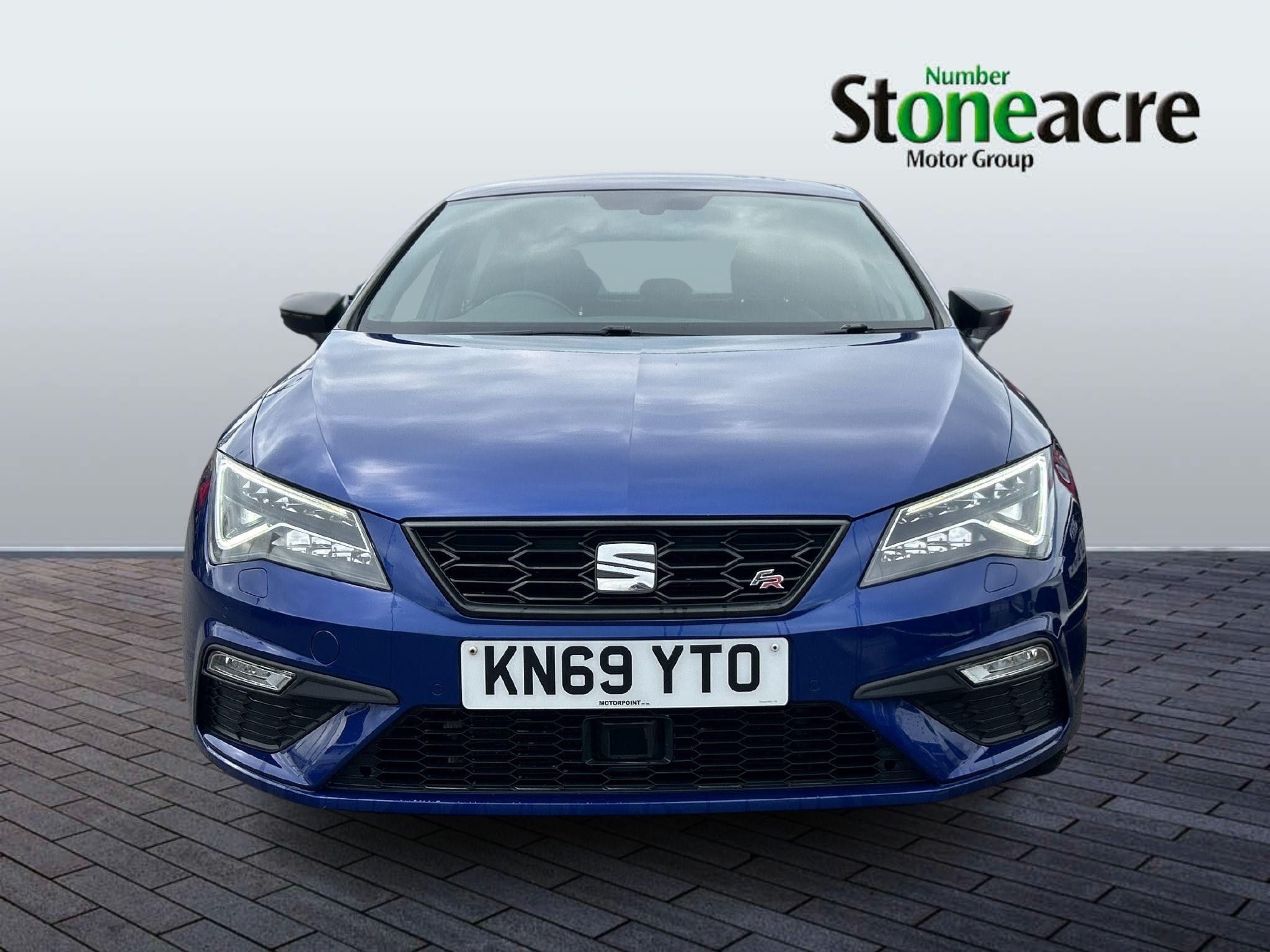 SEAT Leon Image 8