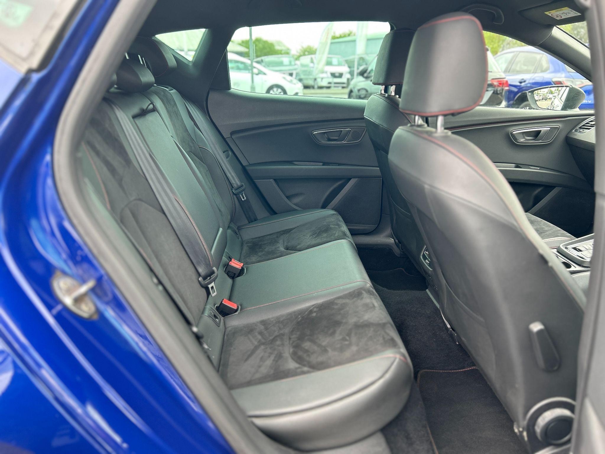 SEAT Leon Image 11