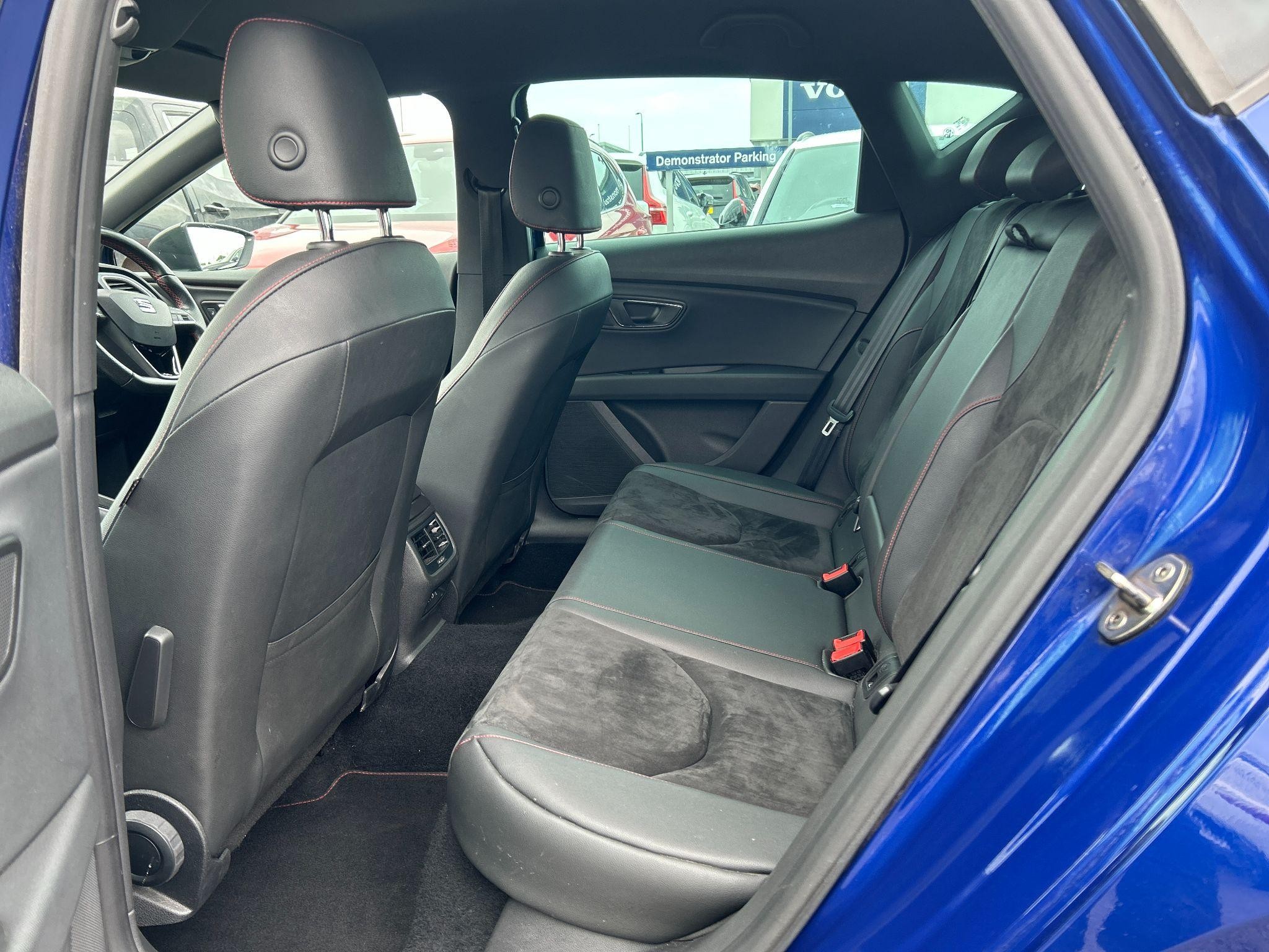 SEAT Leon Image 12