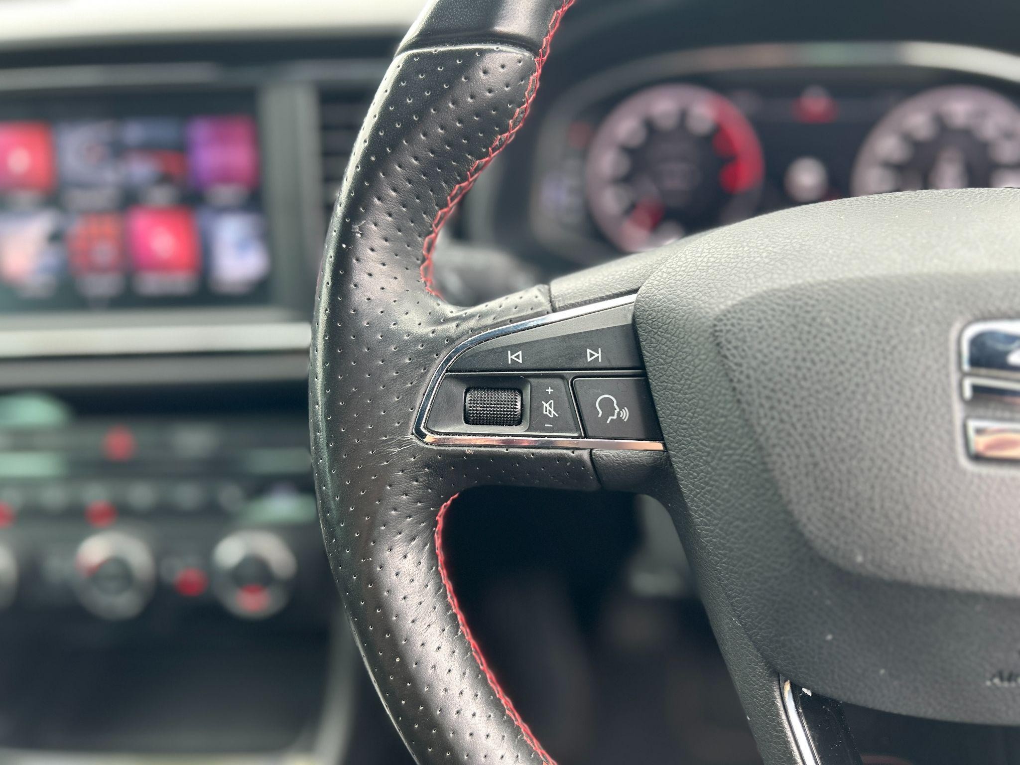 SEAT Leon Image 19