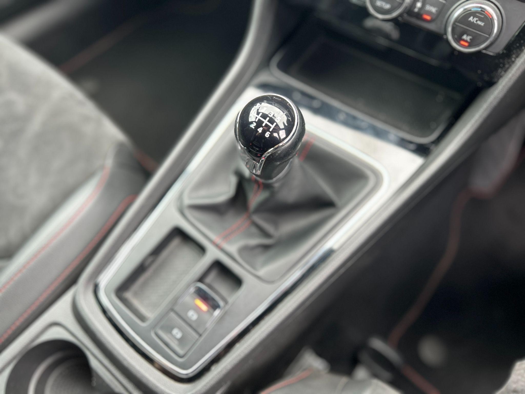 SEAT Leon Image 21