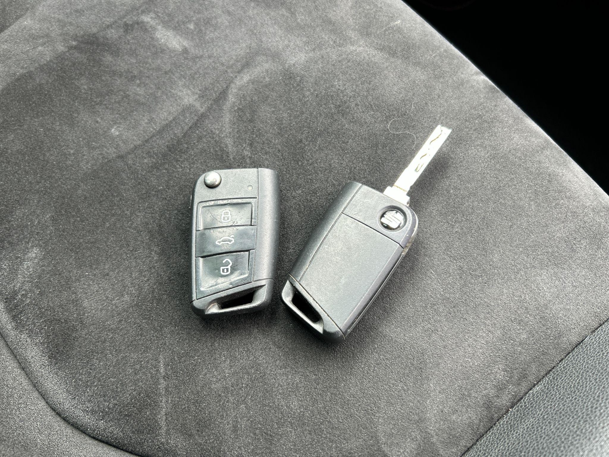 SEAT Leon Image 26