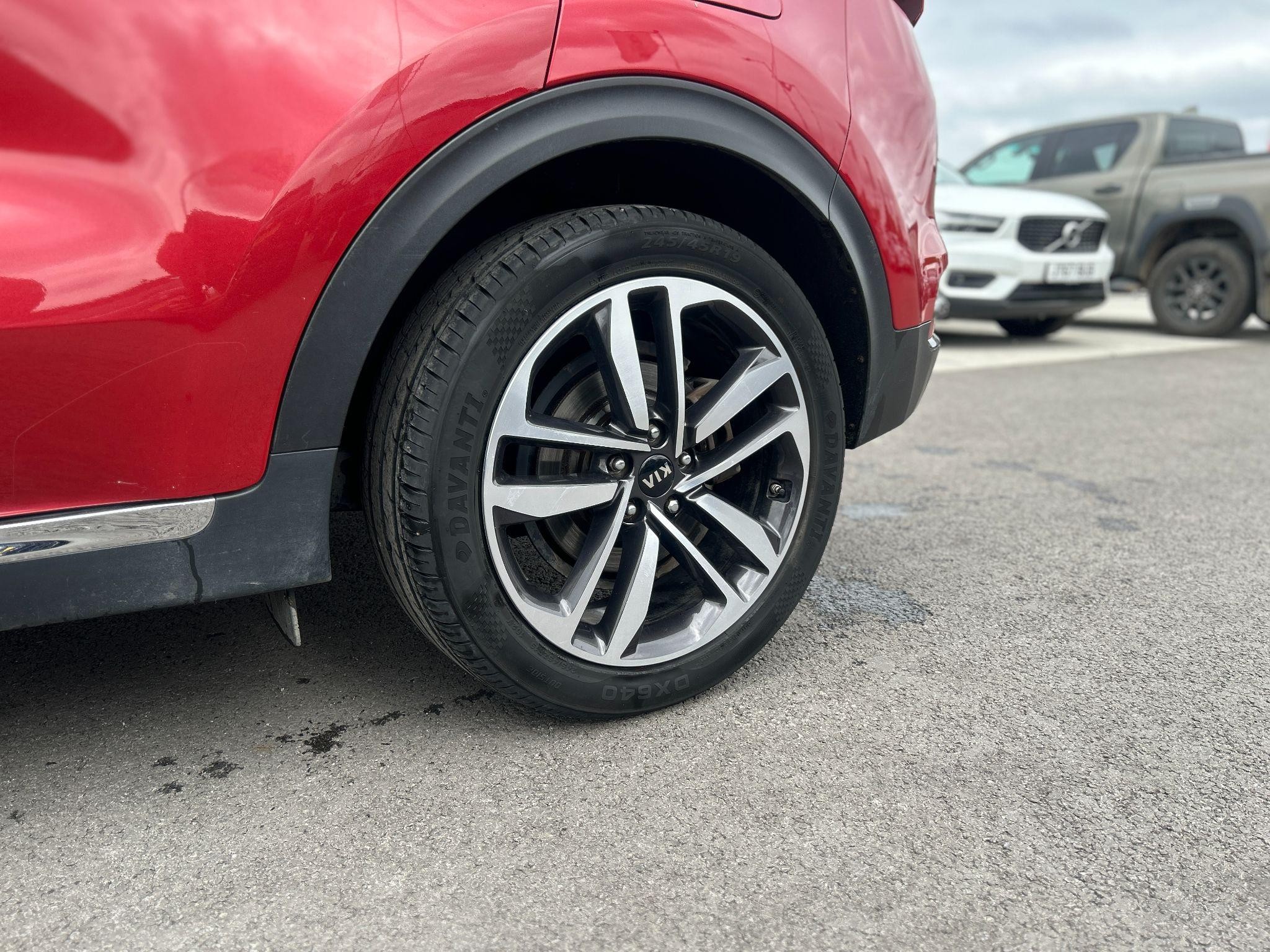 Kia Sportage Image 11