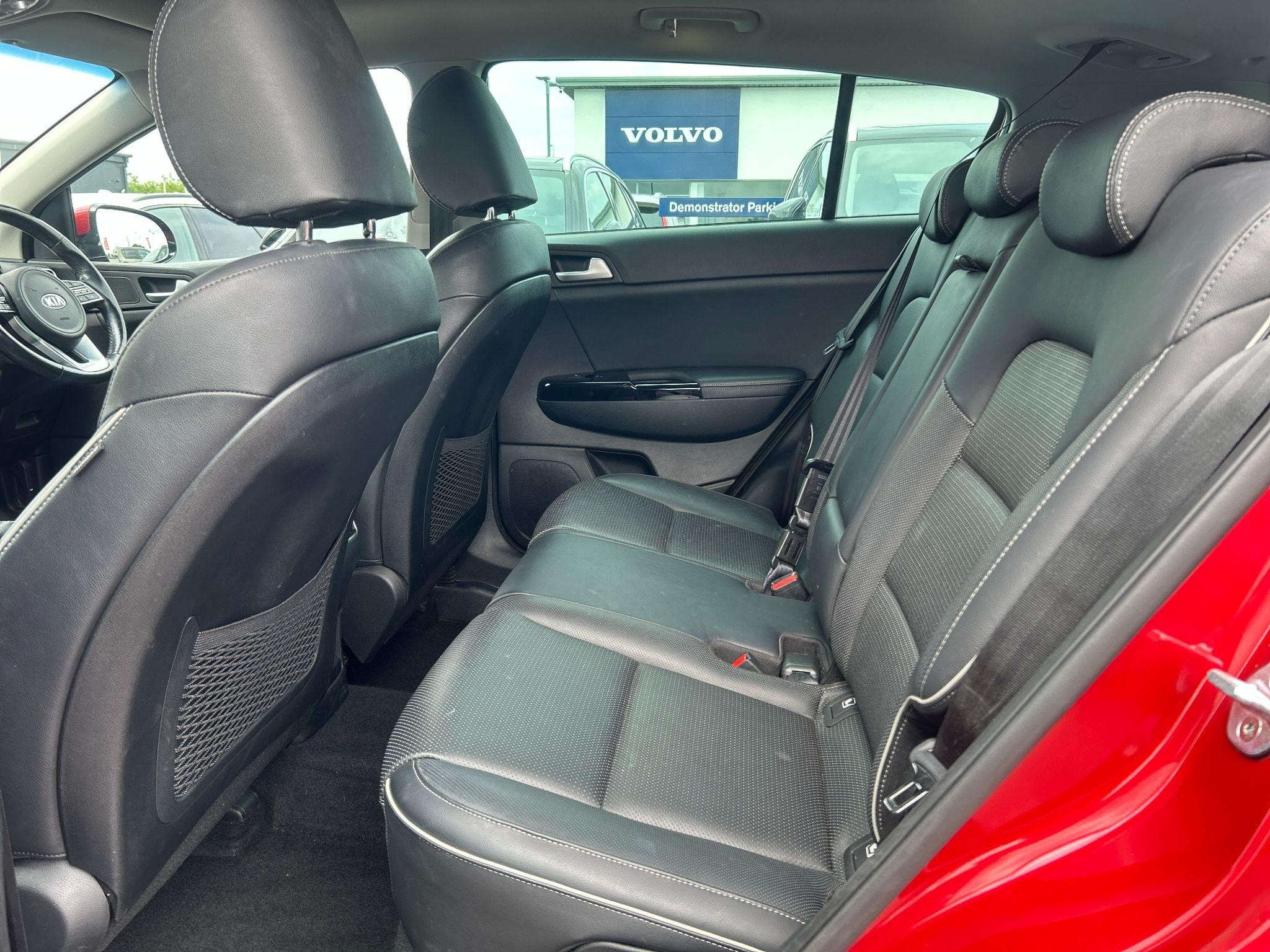 Kia Sportage Image 15