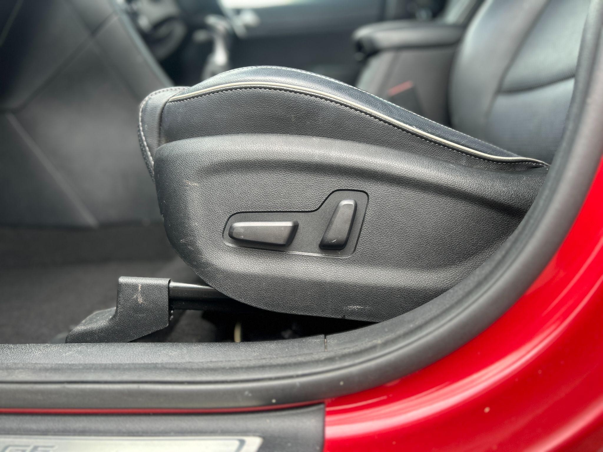 Kia Sportage Image 17