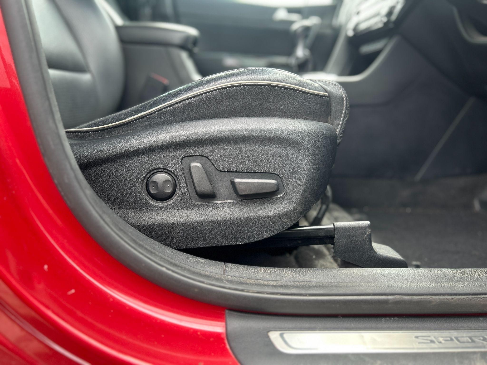 Kia Sportage Image 20