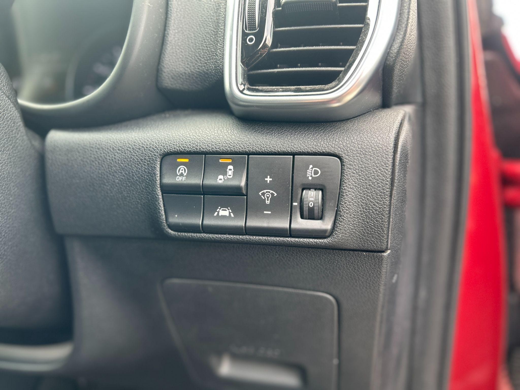 Kia Sportage Image 22