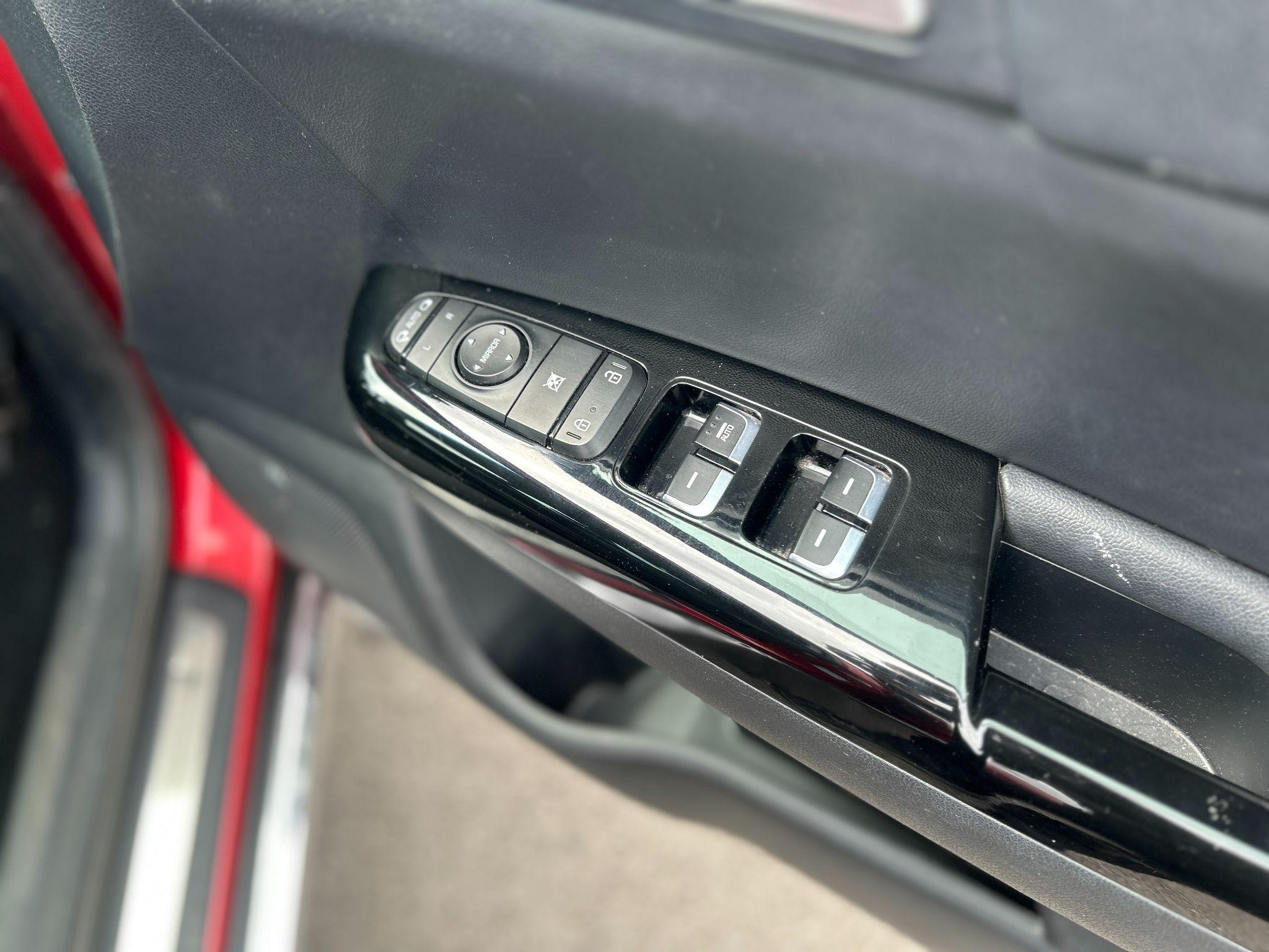 Kia Sportage Image 23