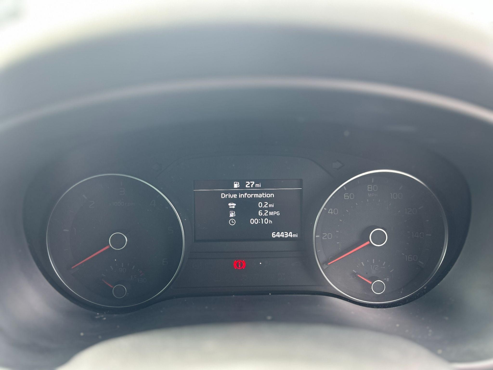 Kia Sportage Image 24