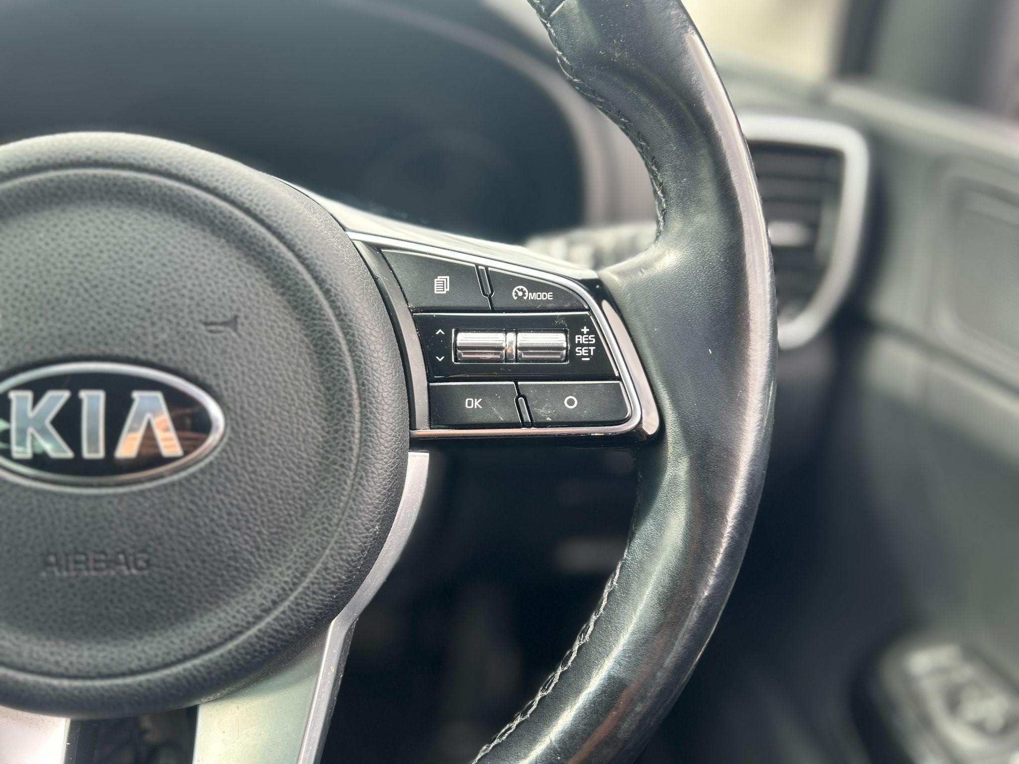 Kia Sportage Image 25