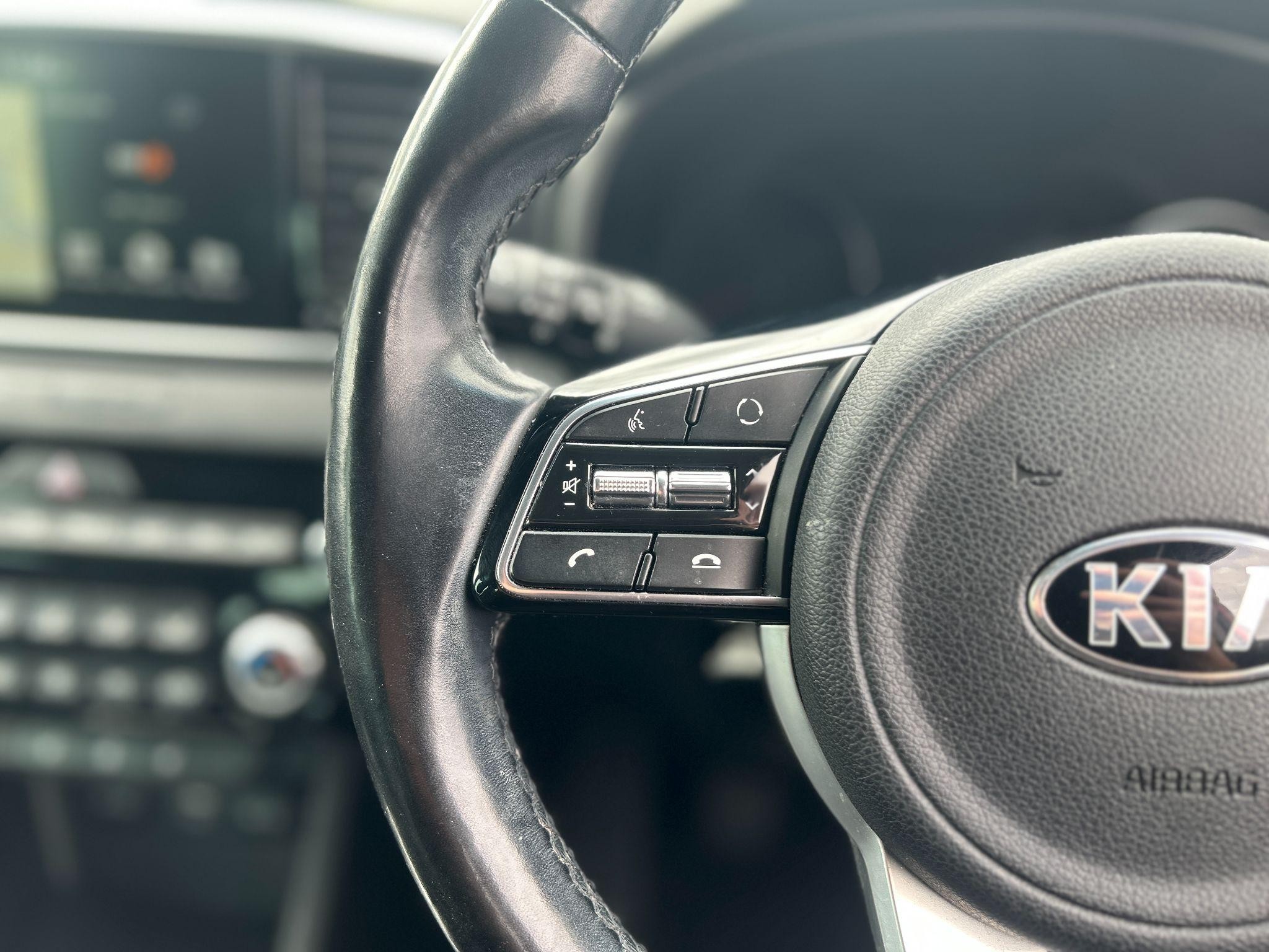 Kia Sportage Image 26