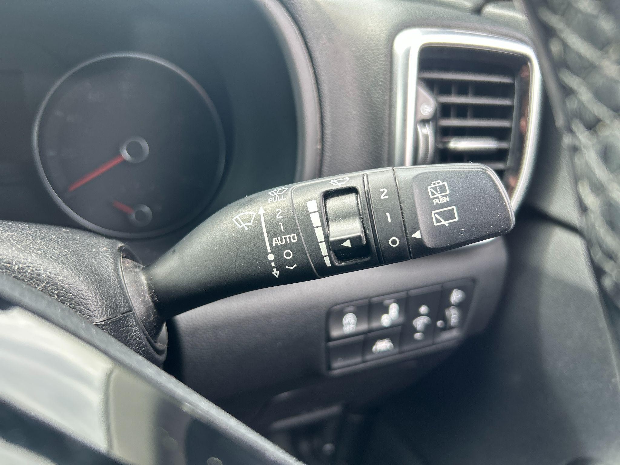 Kia Sportage Image 27