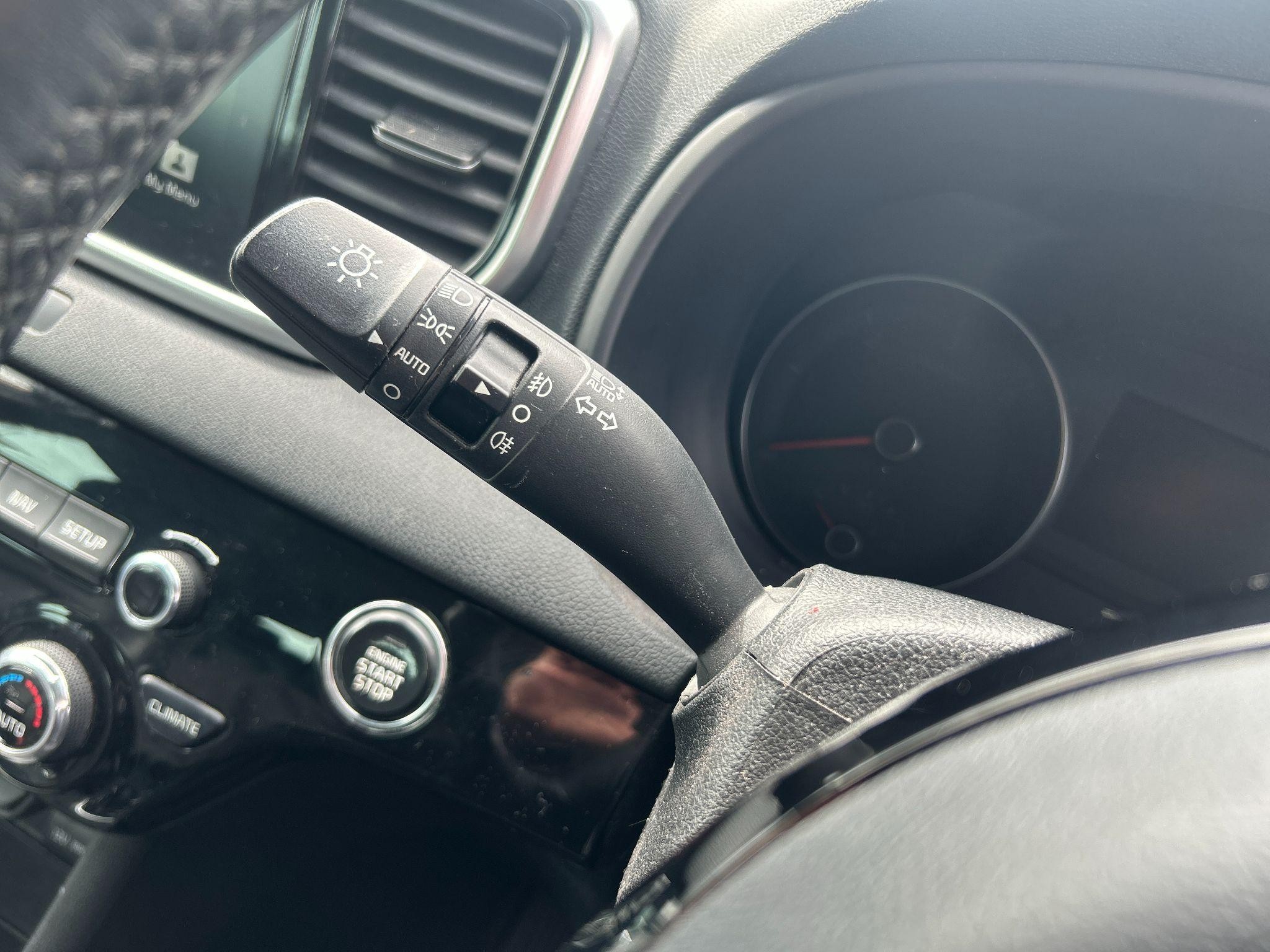 Kia Sportage Image 28