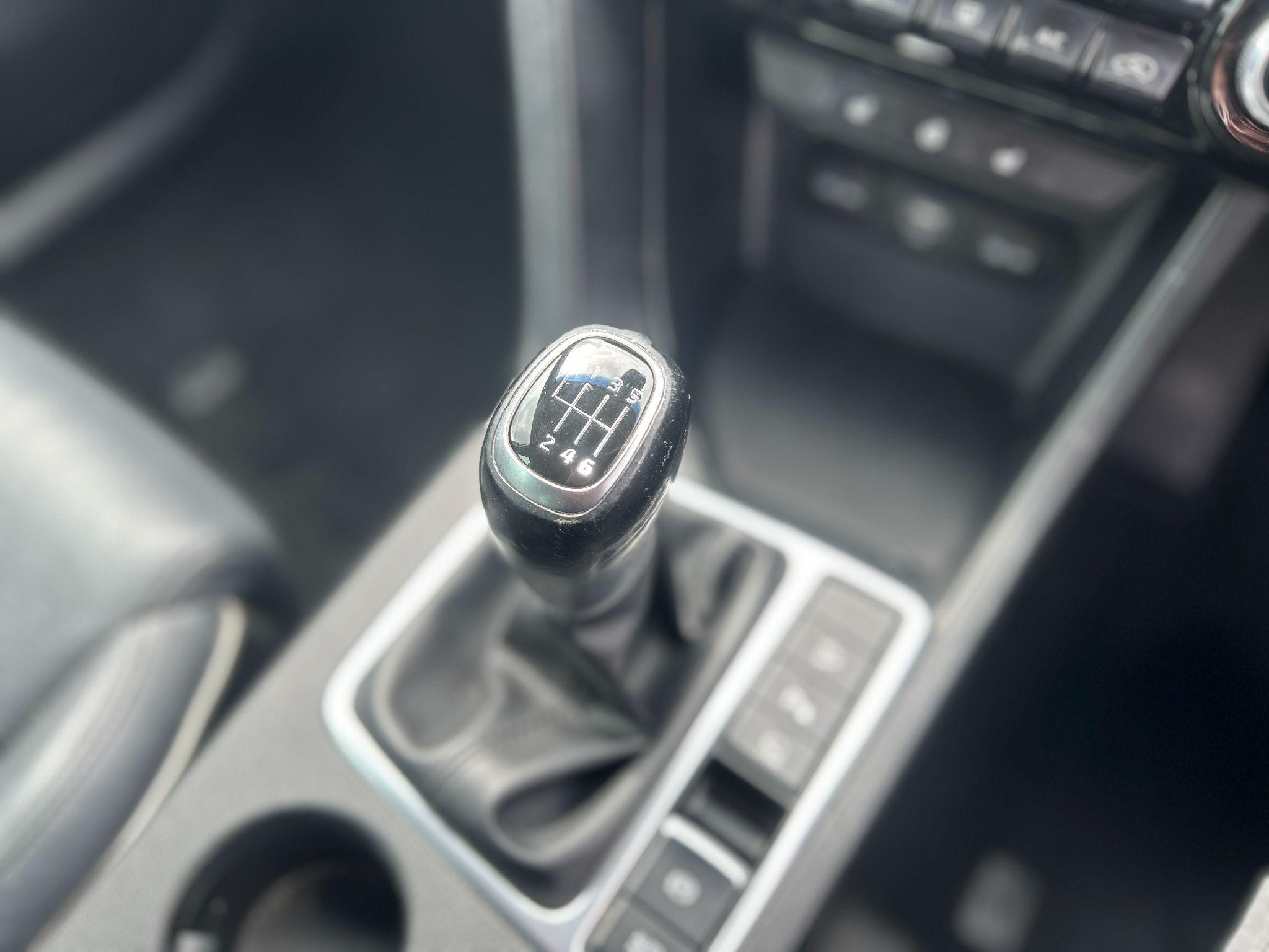 Kia Sportage Image 29