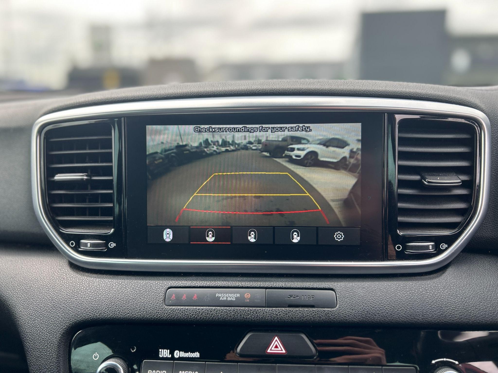 Kia Sportage Image 30