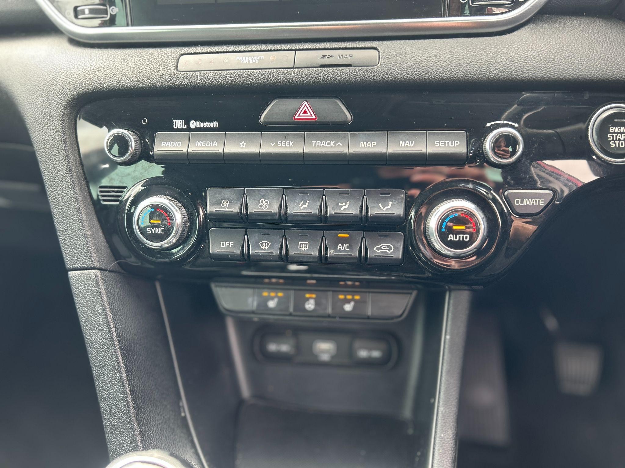 Kia Sportage Image 31